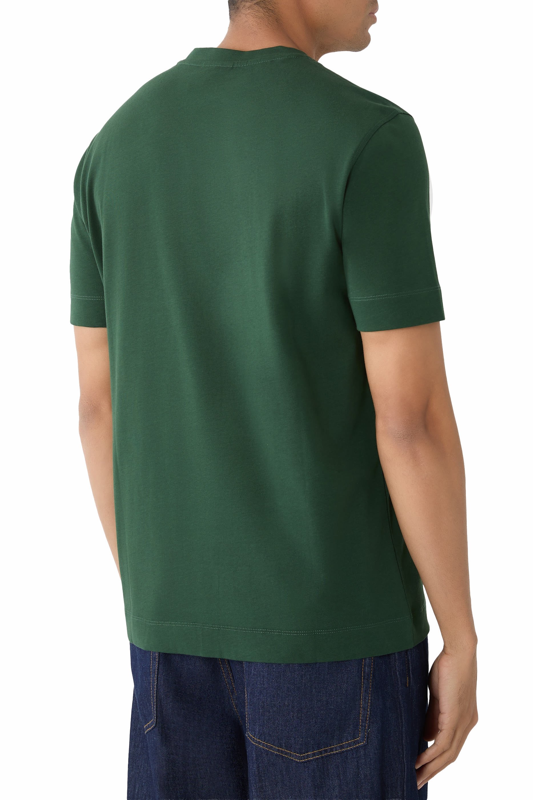 EA Eagle Logo T-Shirt