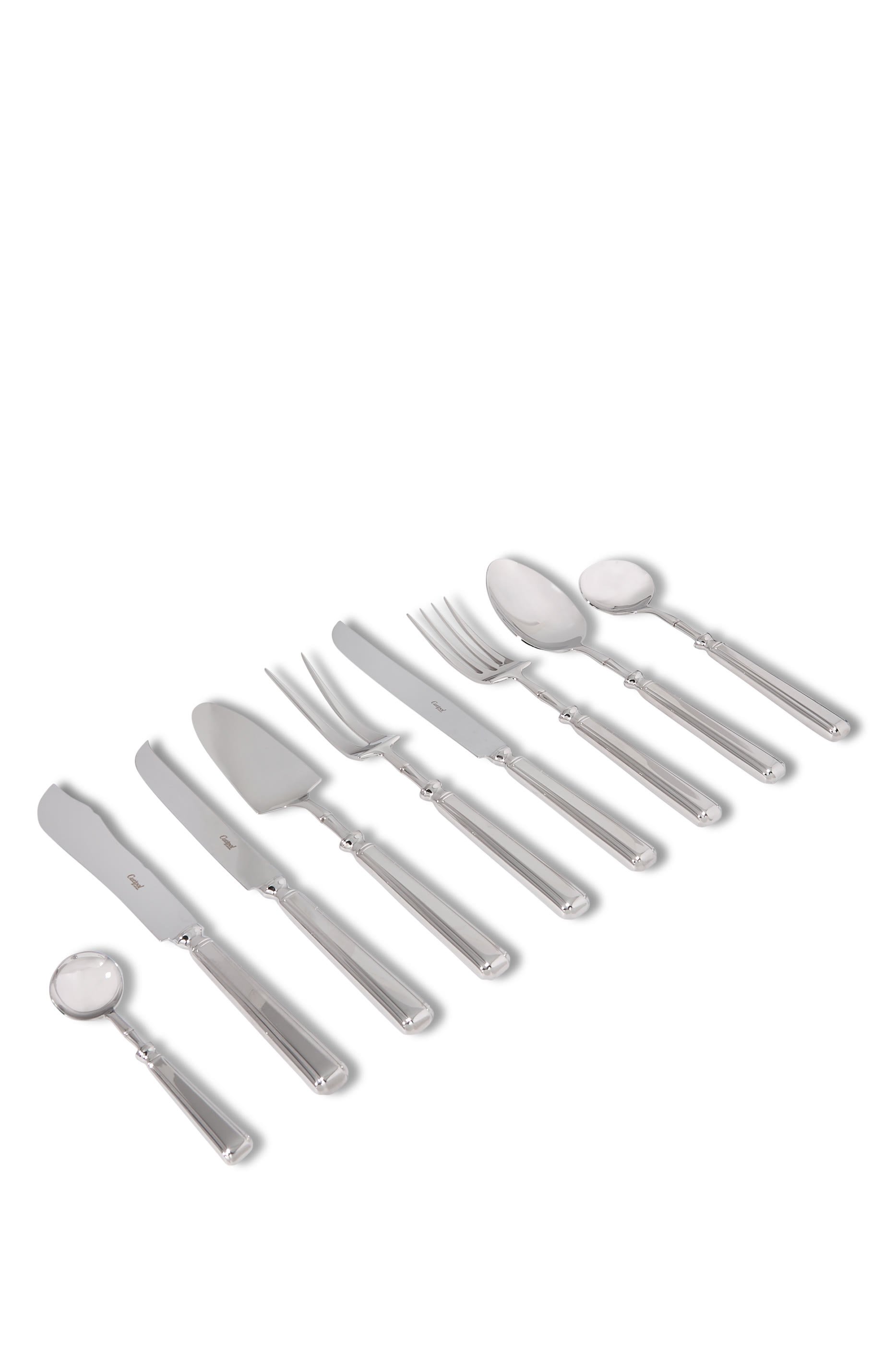 Piccadilly Cutlery Set