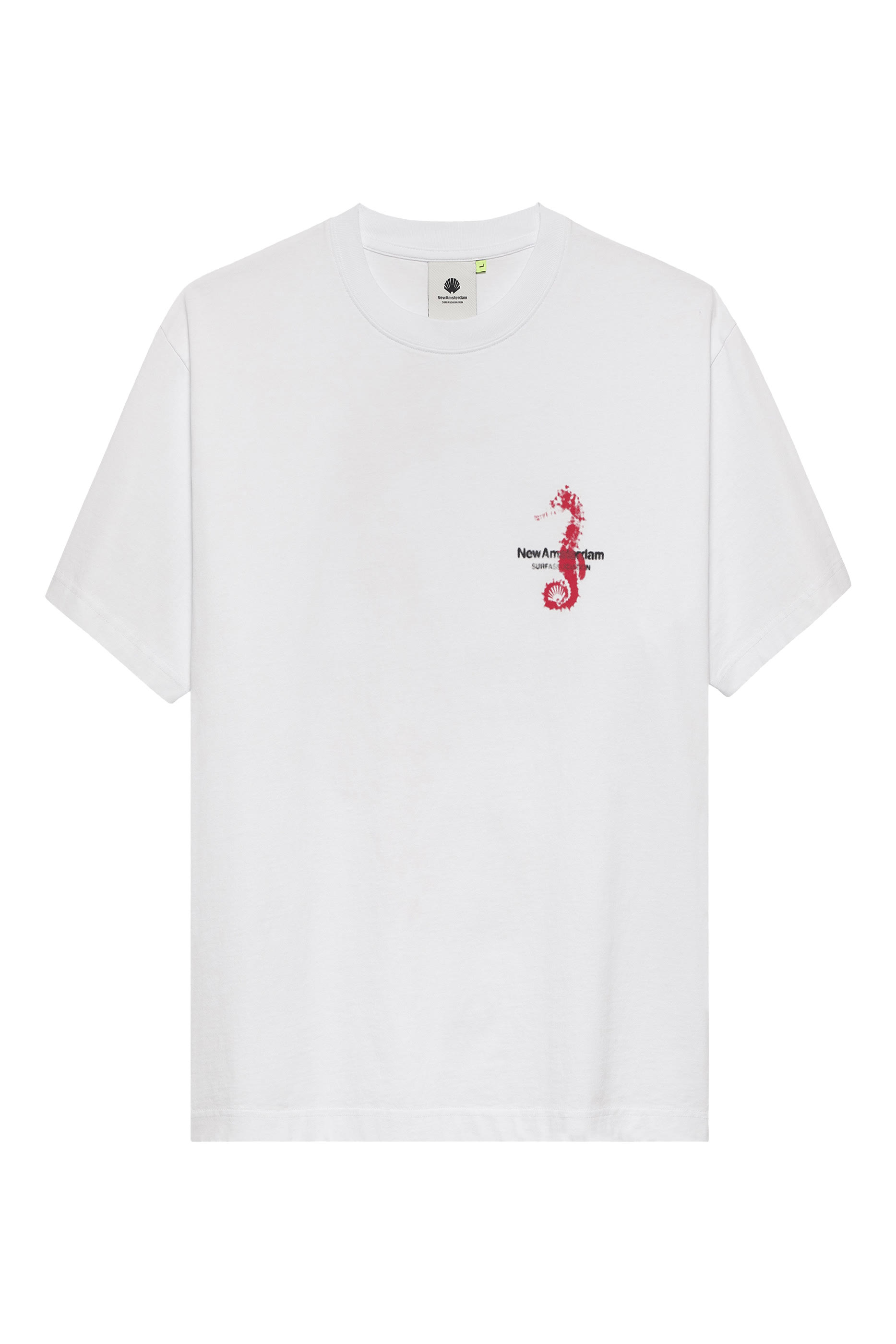 Seahorse T-Shirt
