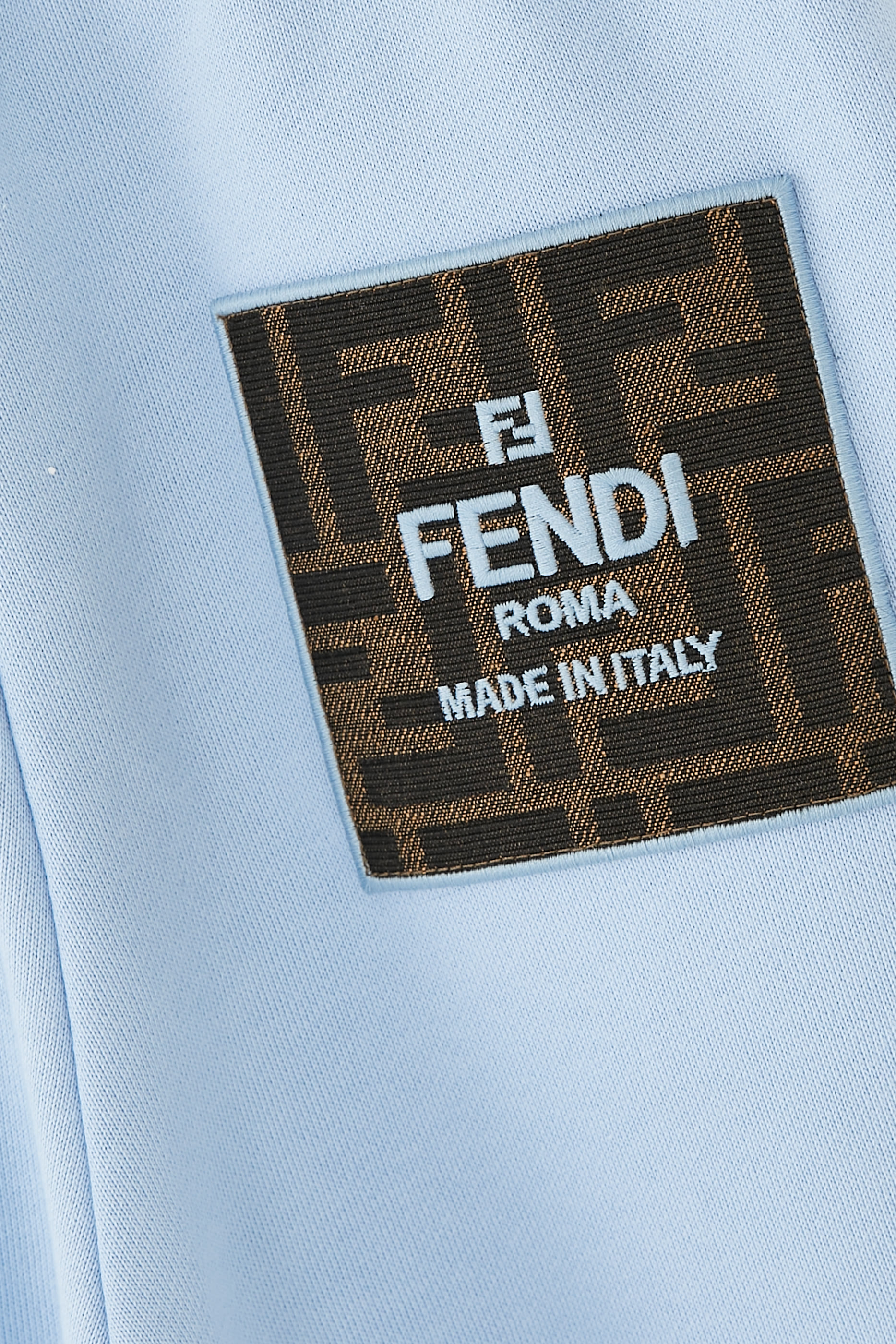 Kids Logo Sweatpants