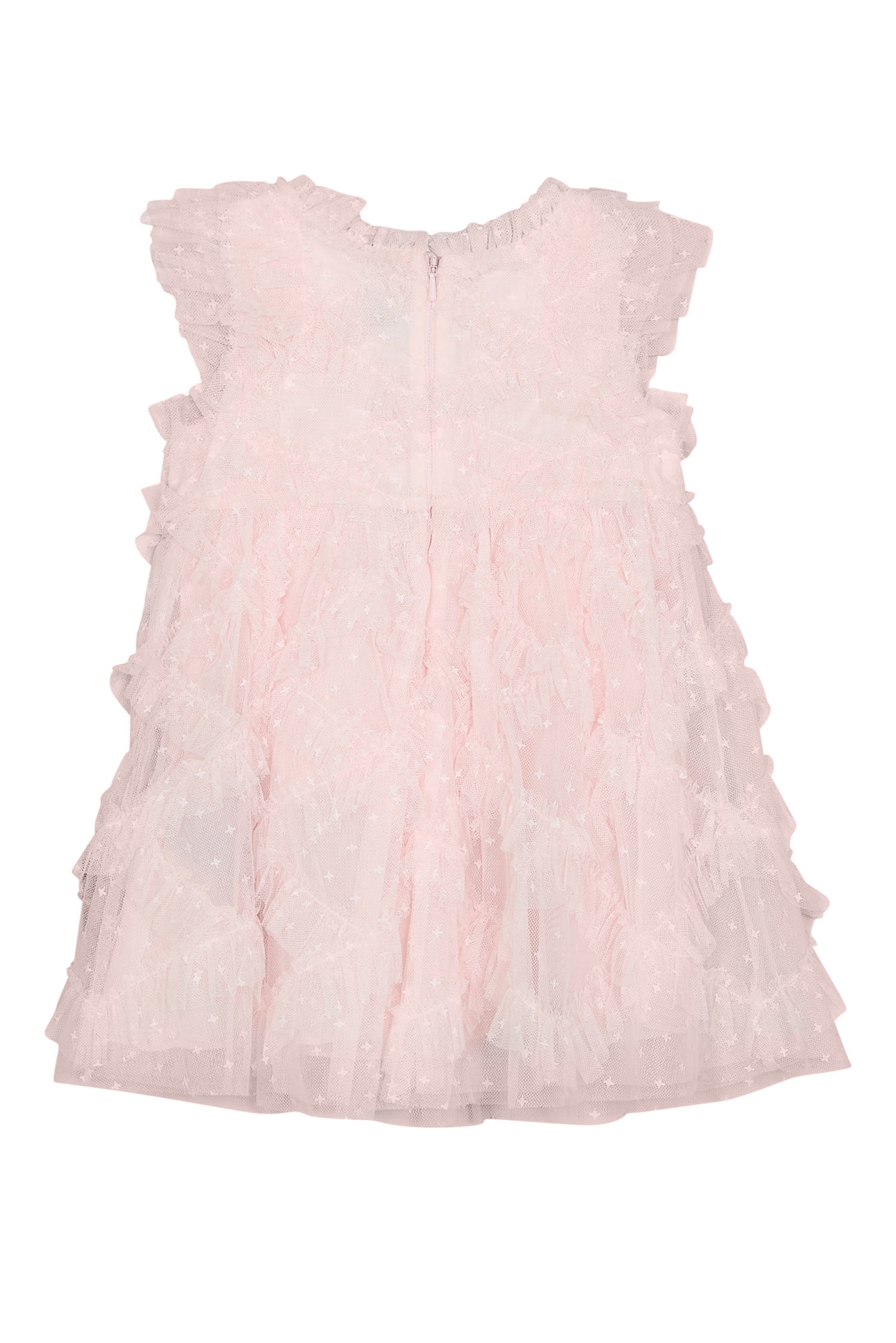 Kids Genevieve Baby Dress 