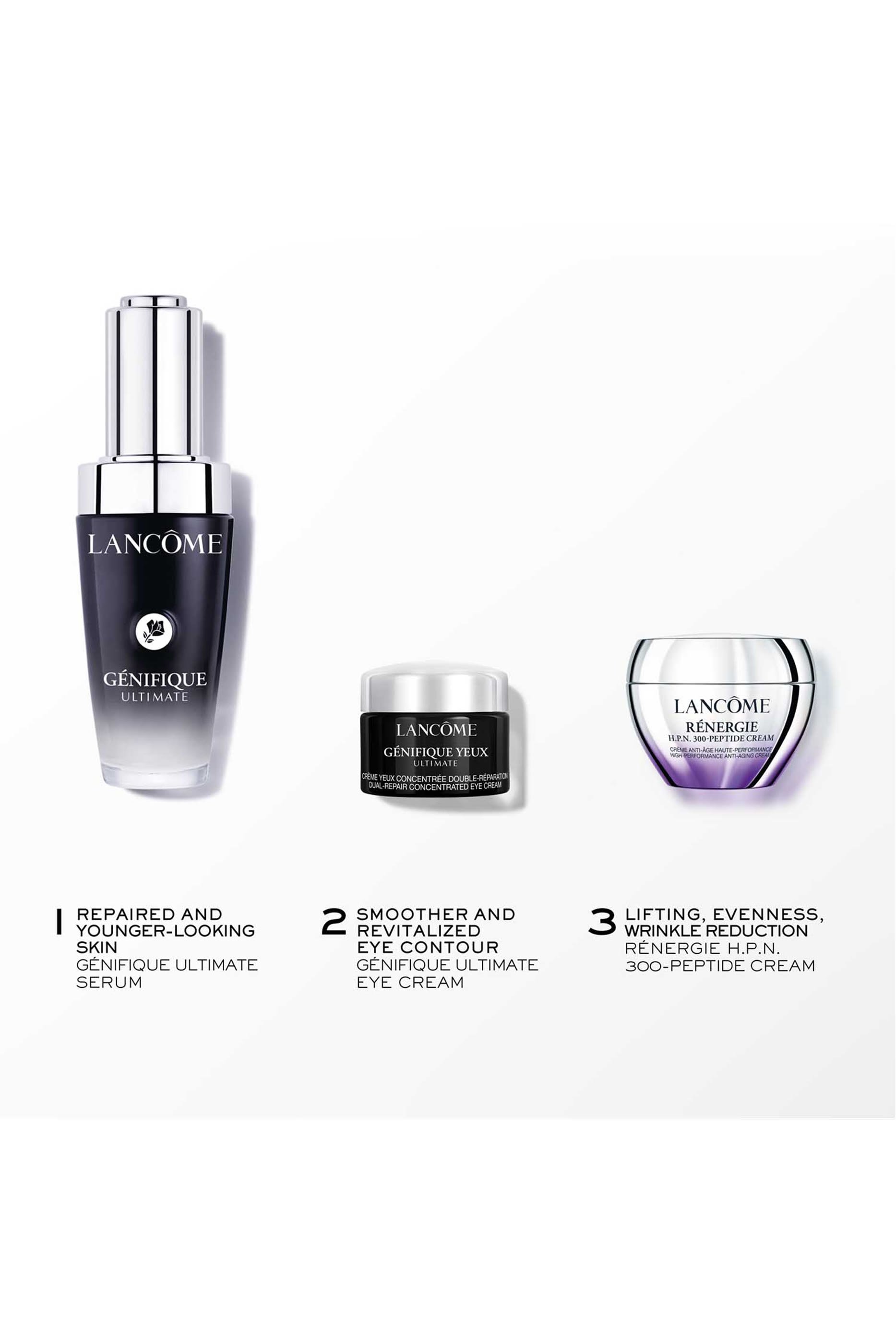 G&eacute;nifique 30ml Day Routine Set