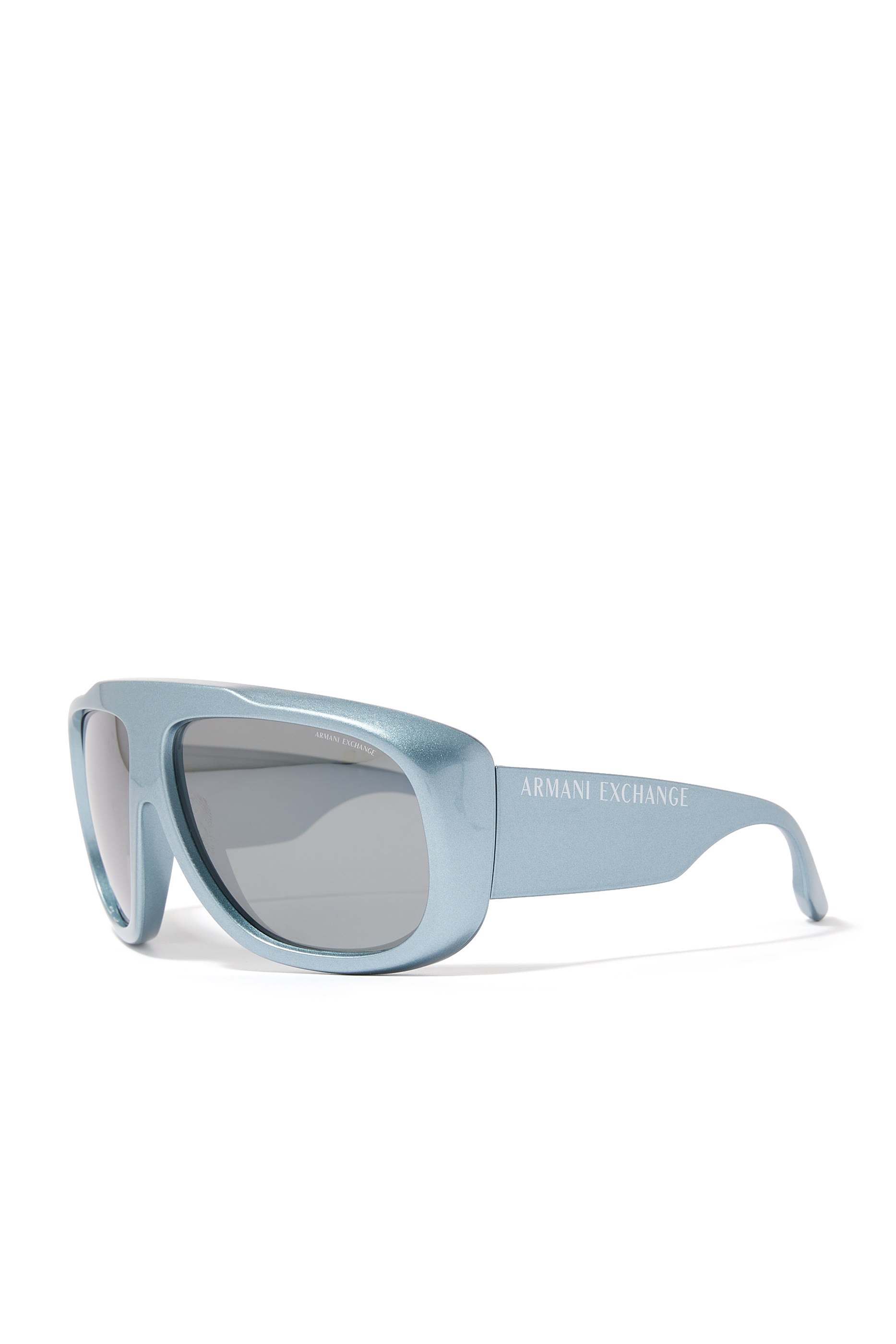 Sport Acetate Sunglasses