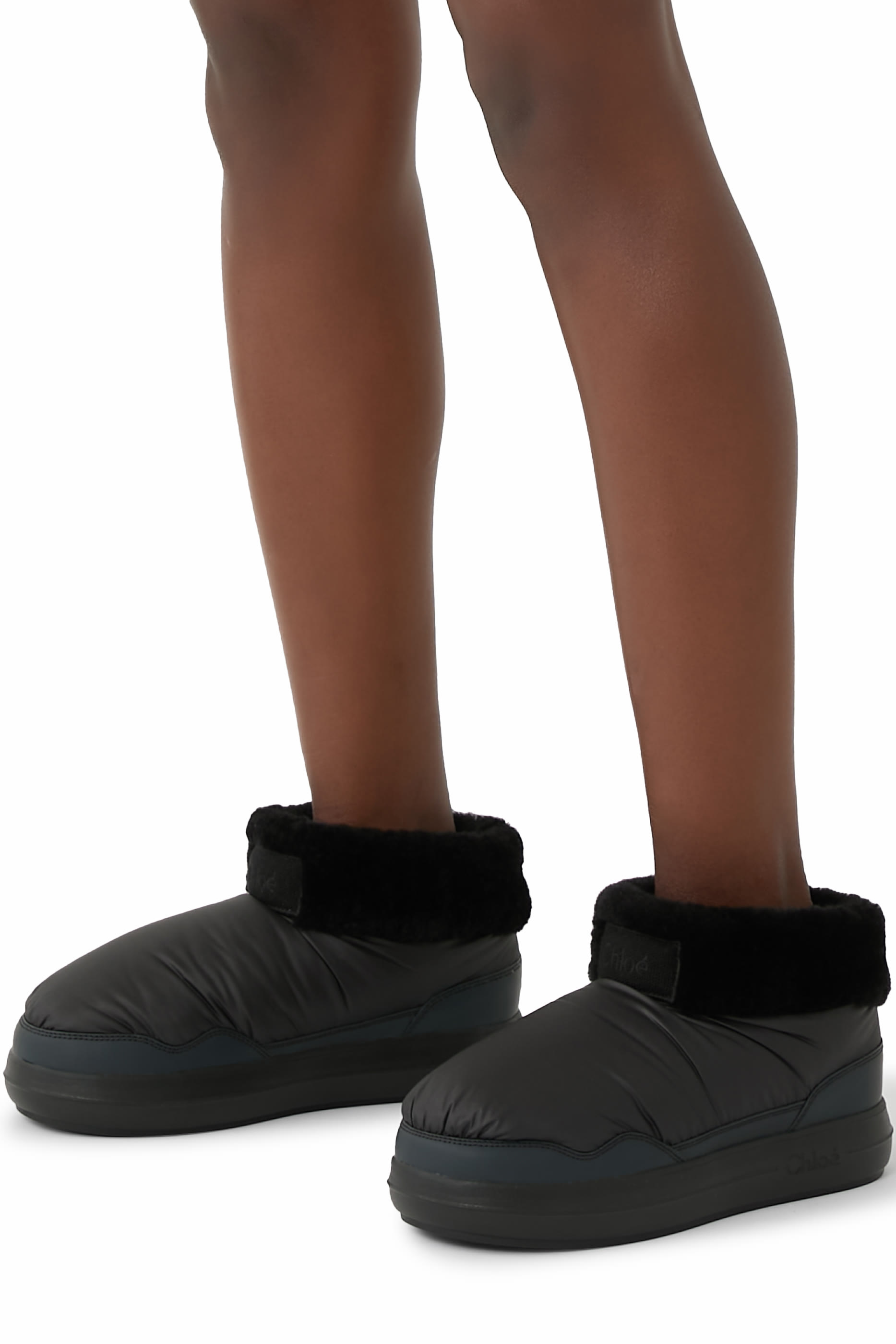 Polar 35 Ankle Boots