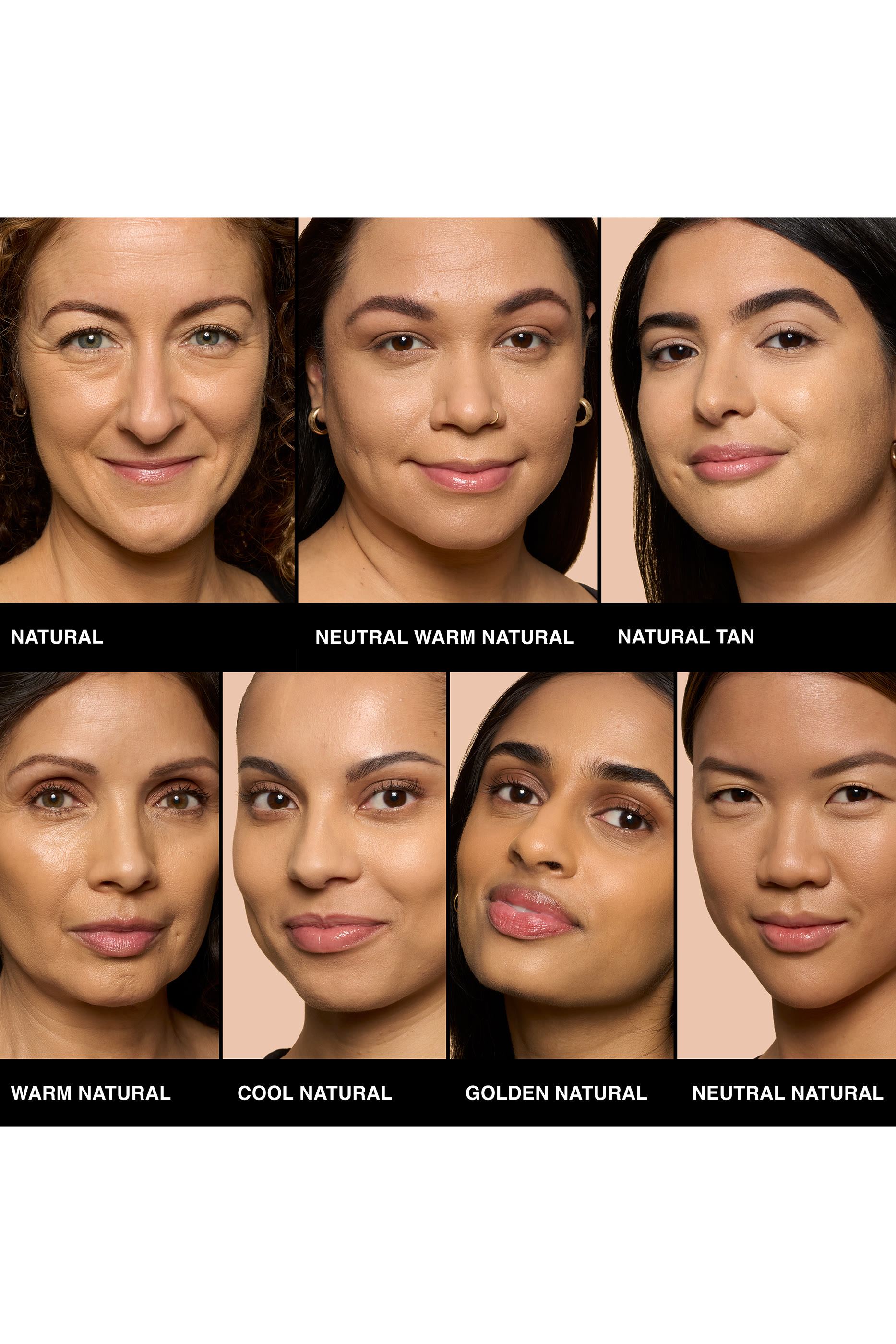 Weightless Skin Foundation SPF 15