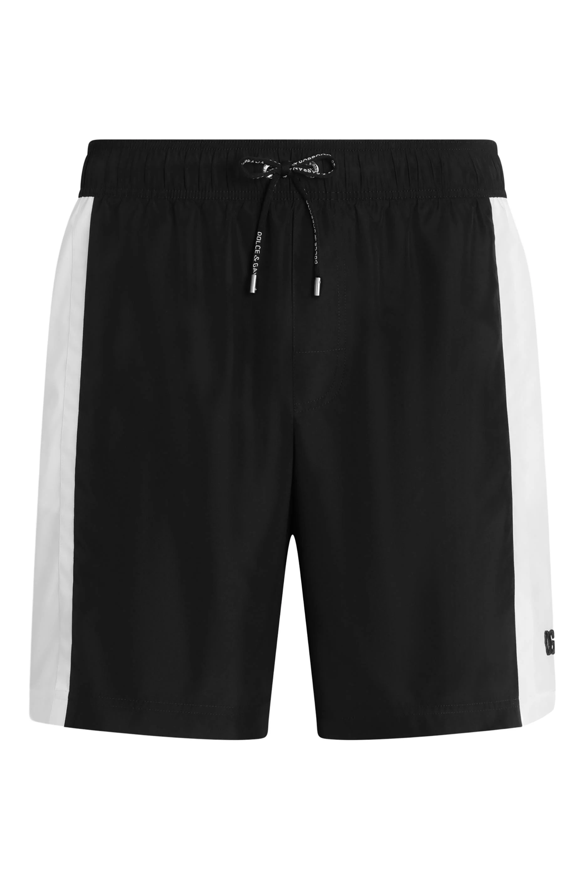 Canvas Swim Boxer Shorts