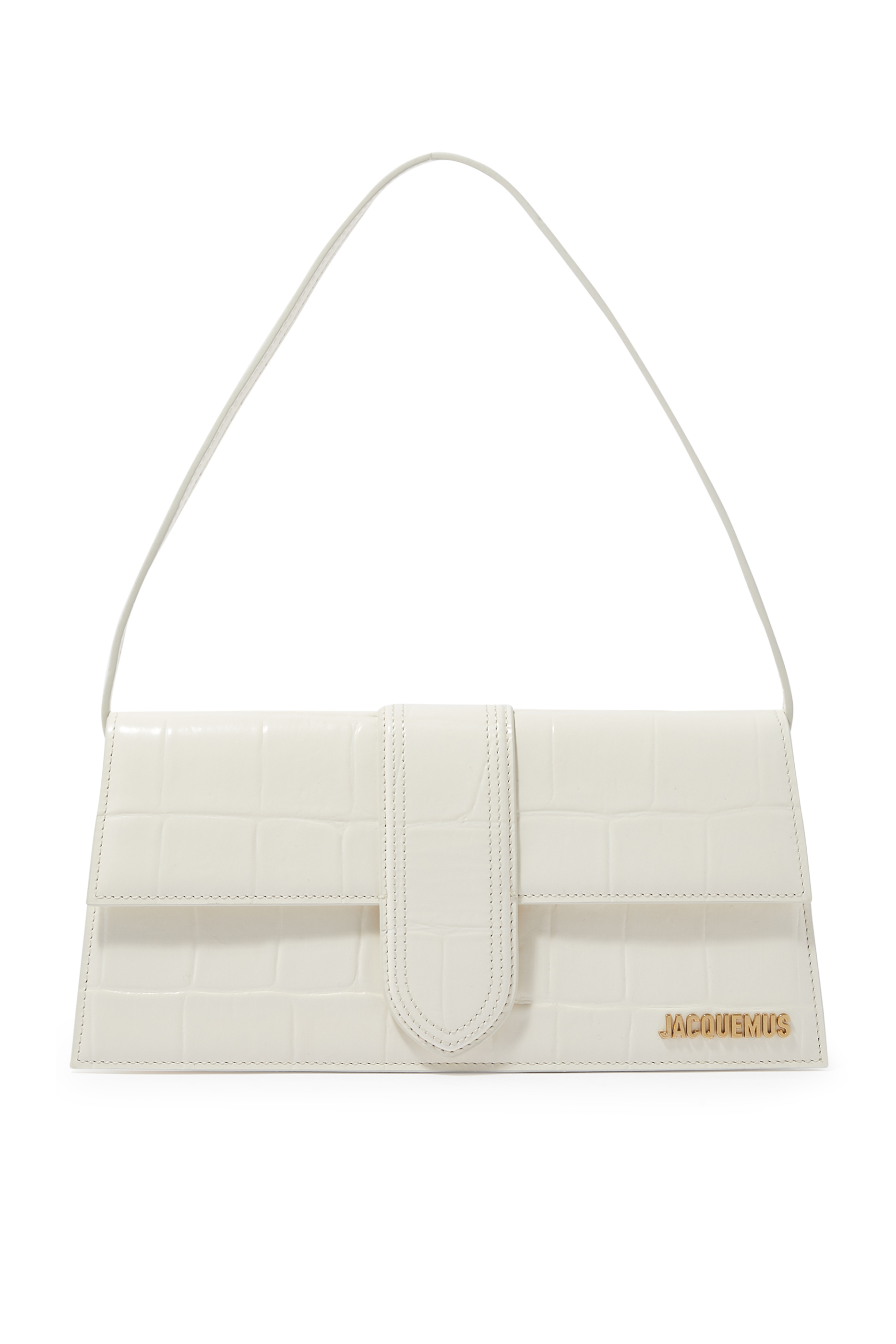 Le Bambino Long Shoulder Bag