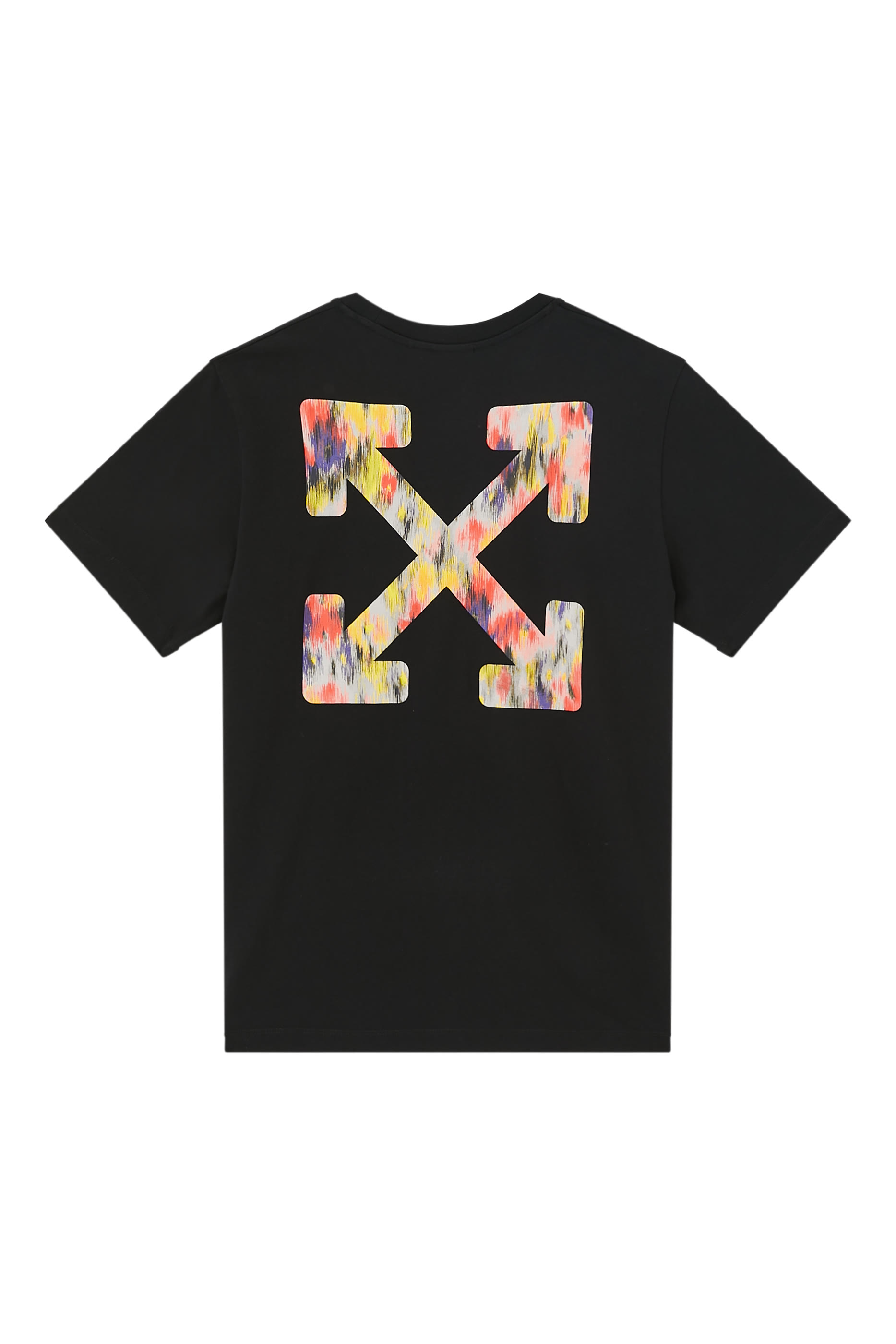 Kids Arrow Flowers T-Shirt
