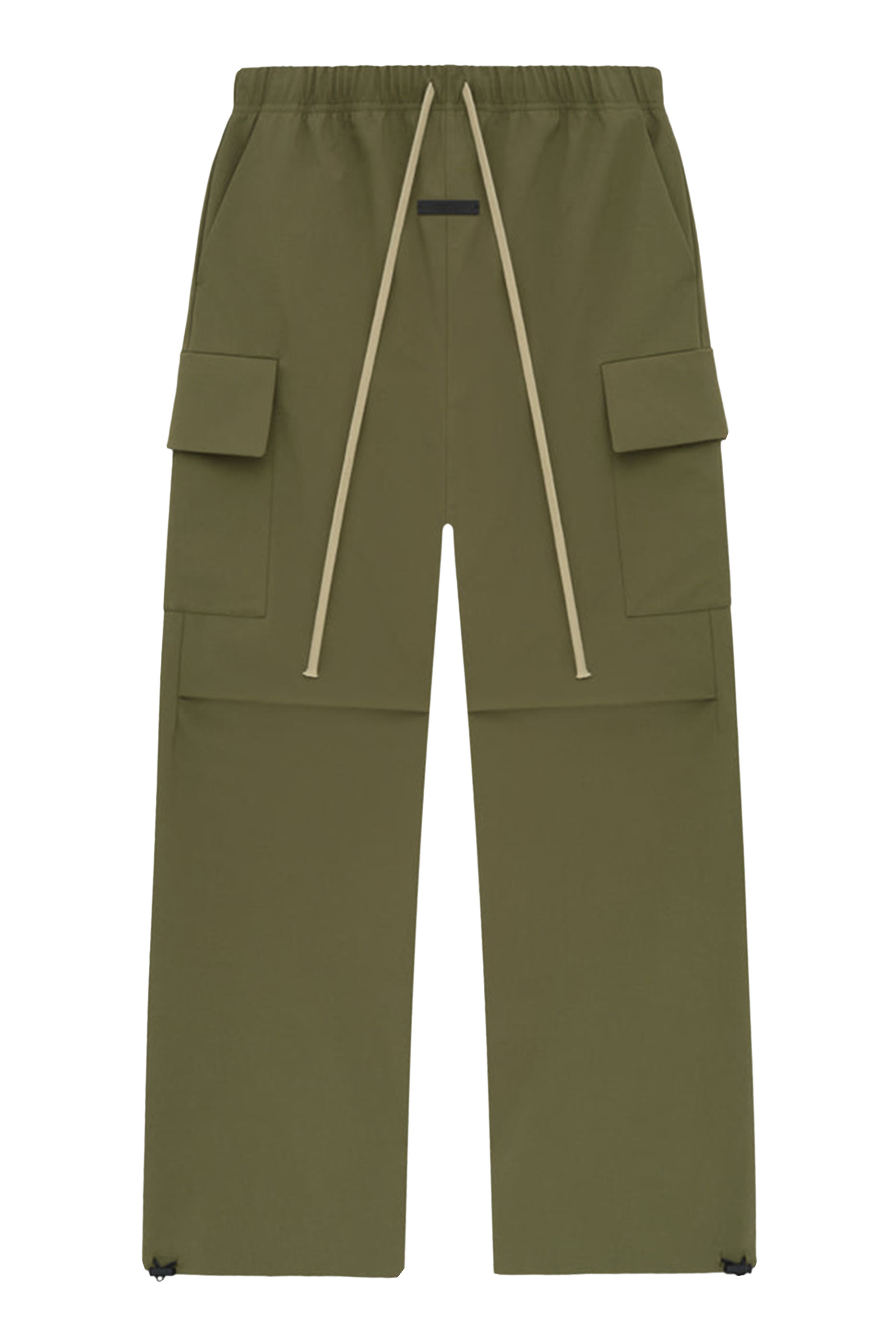 Bonded Nylon Field Pants