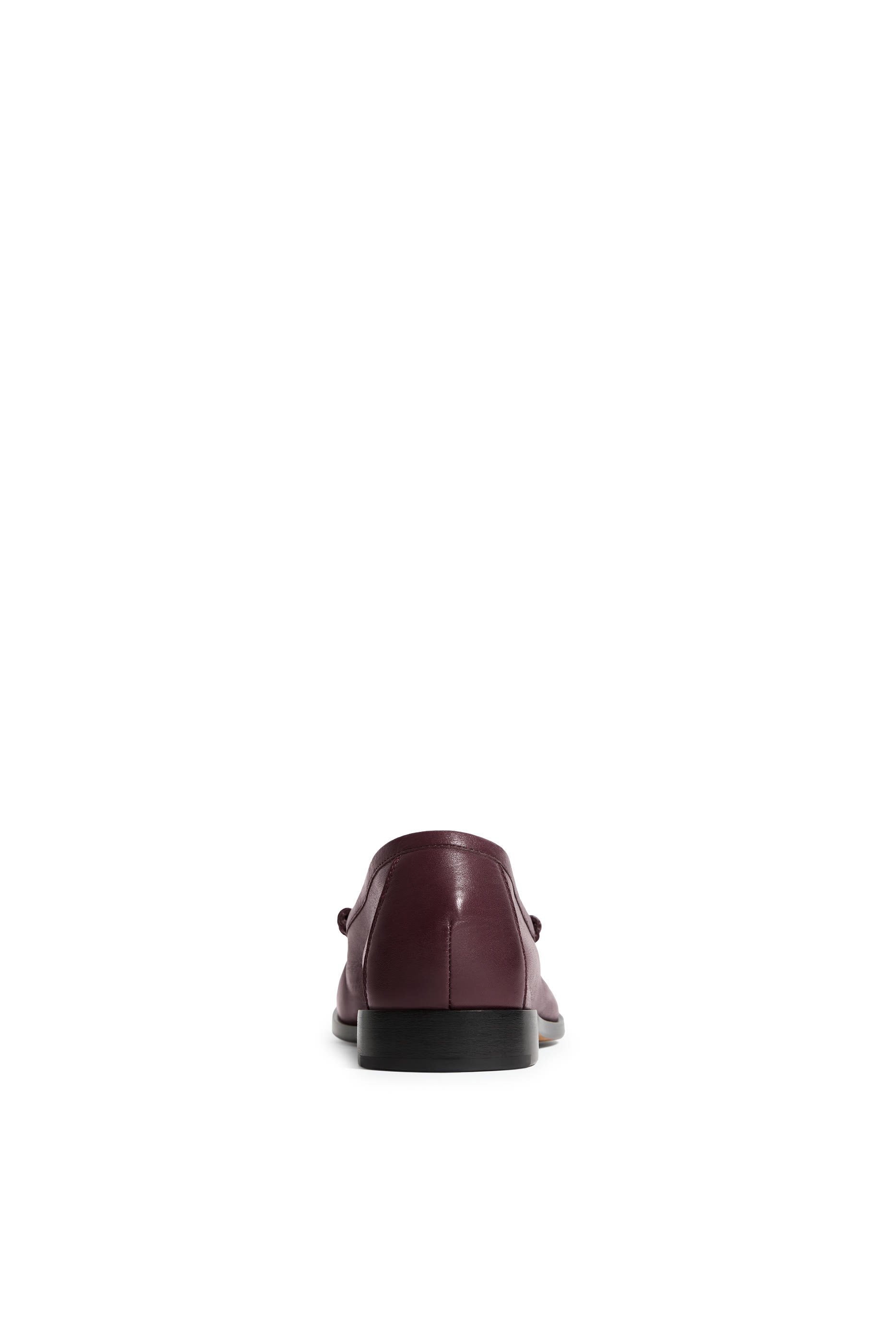 Silenzio Loafers