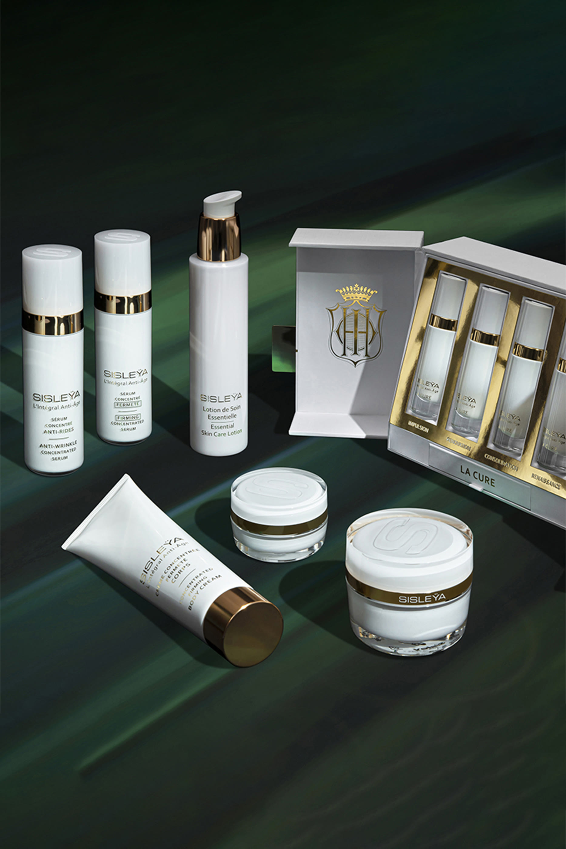 Sisleÿa Essential Skin Care Lotion