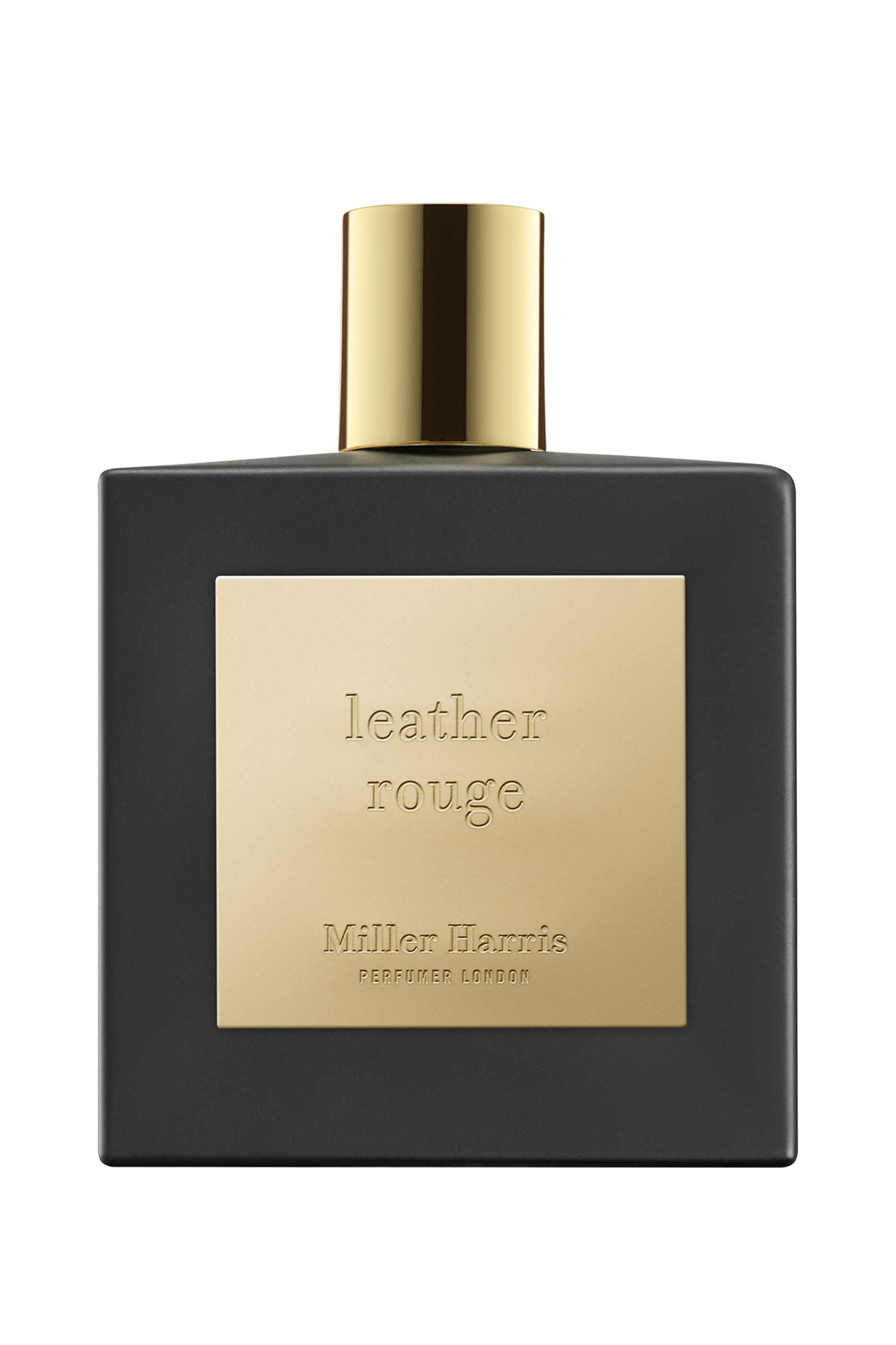 Leather Rouge Eau de Parfum