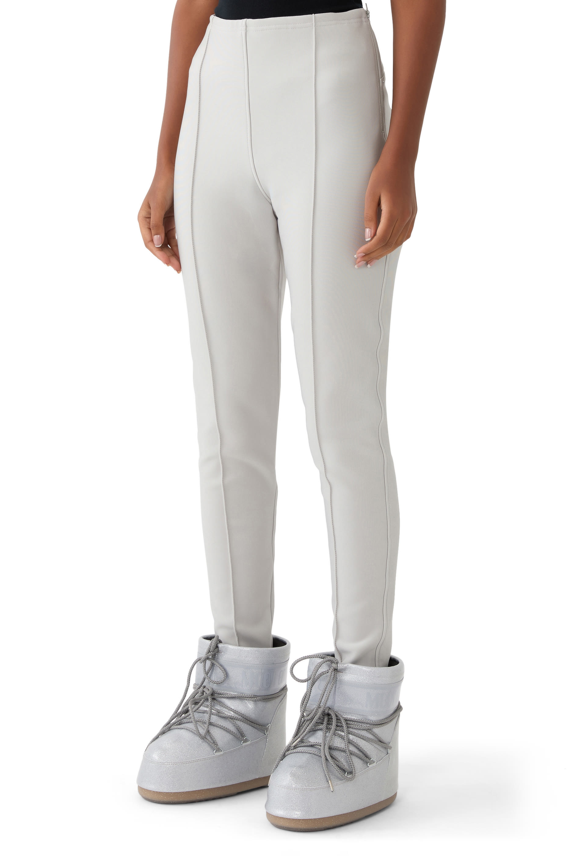 Pegaso Soft Shell Pants