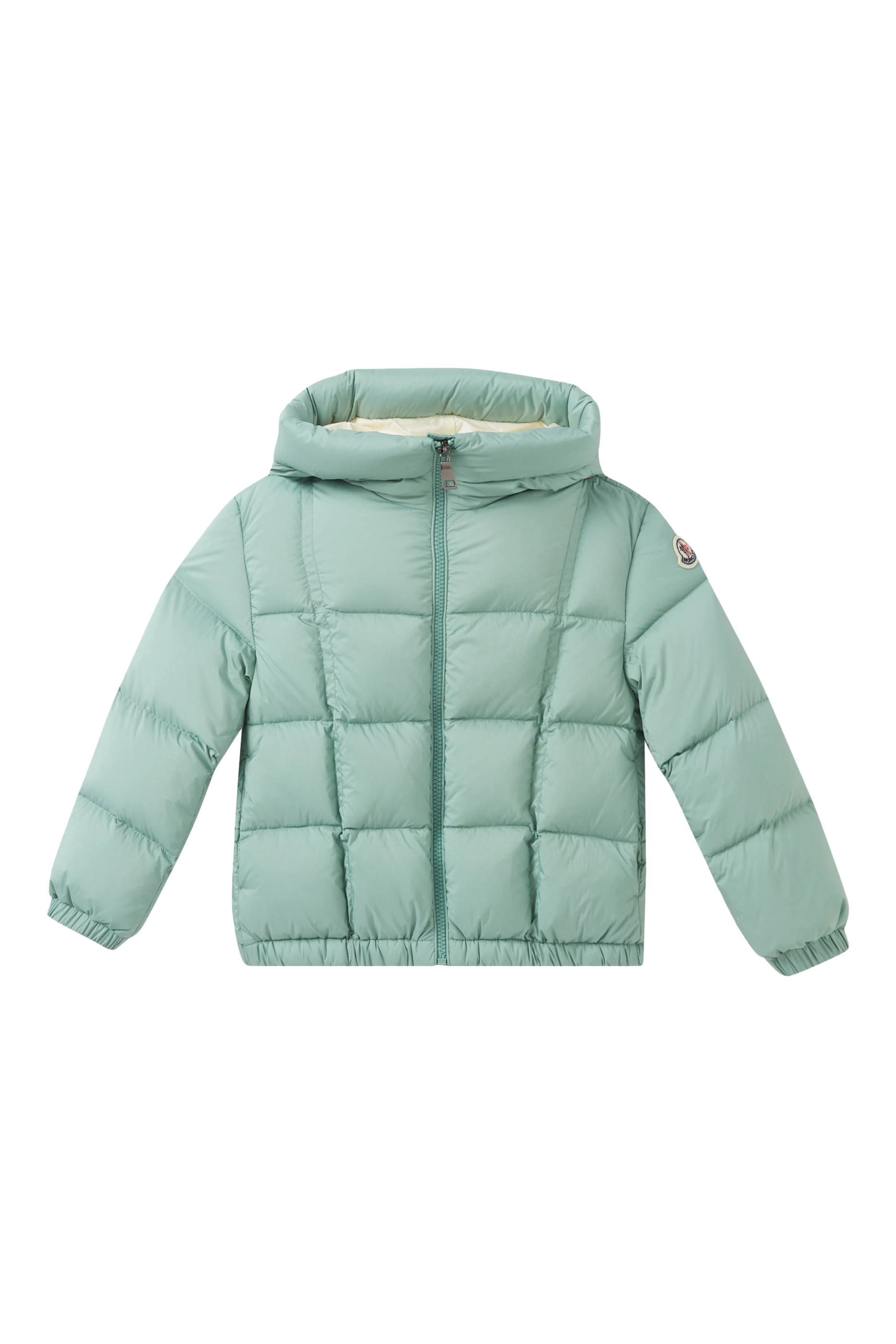Kids Ana Down Jacket