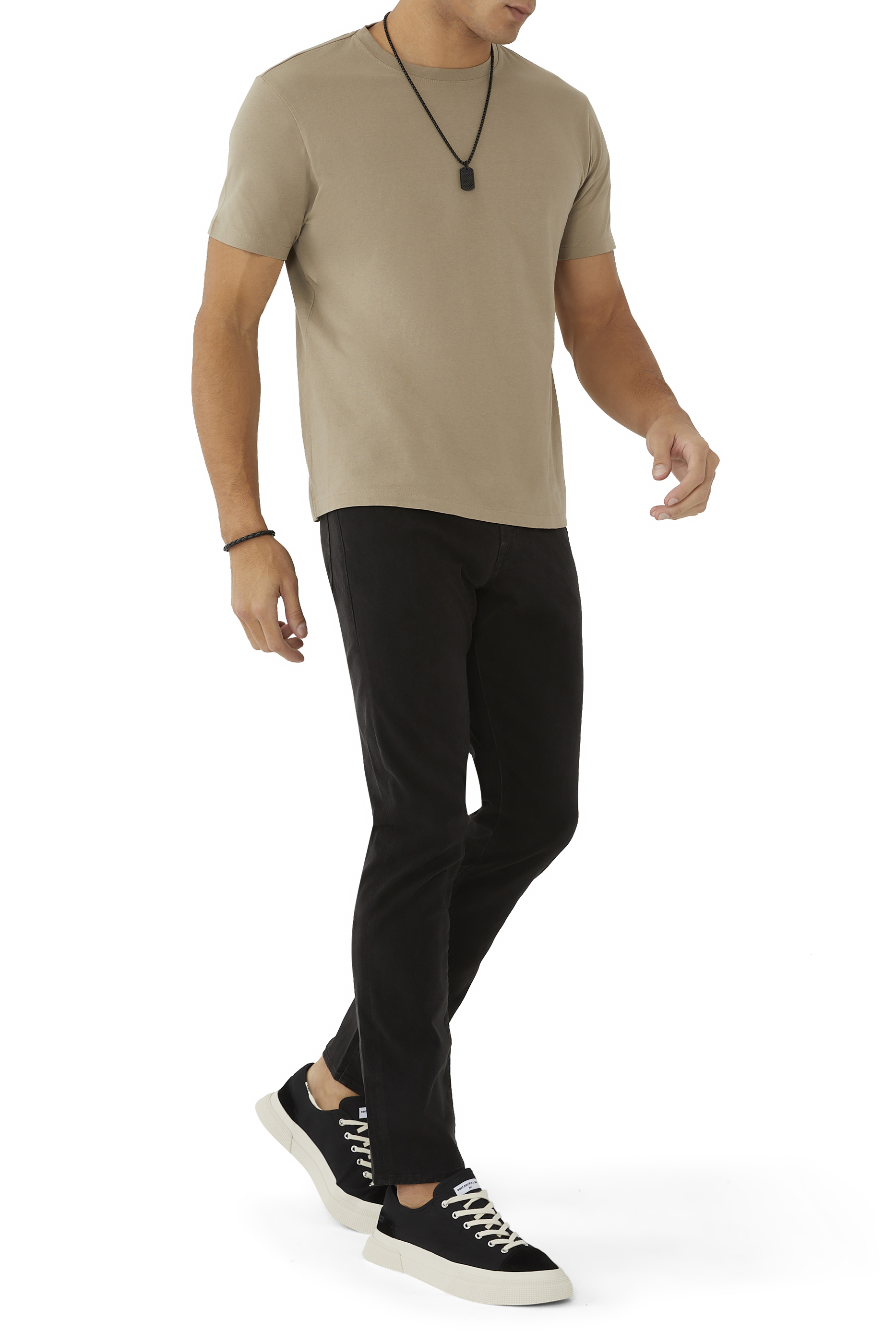 L&rsquo;Homme Slim Jeans