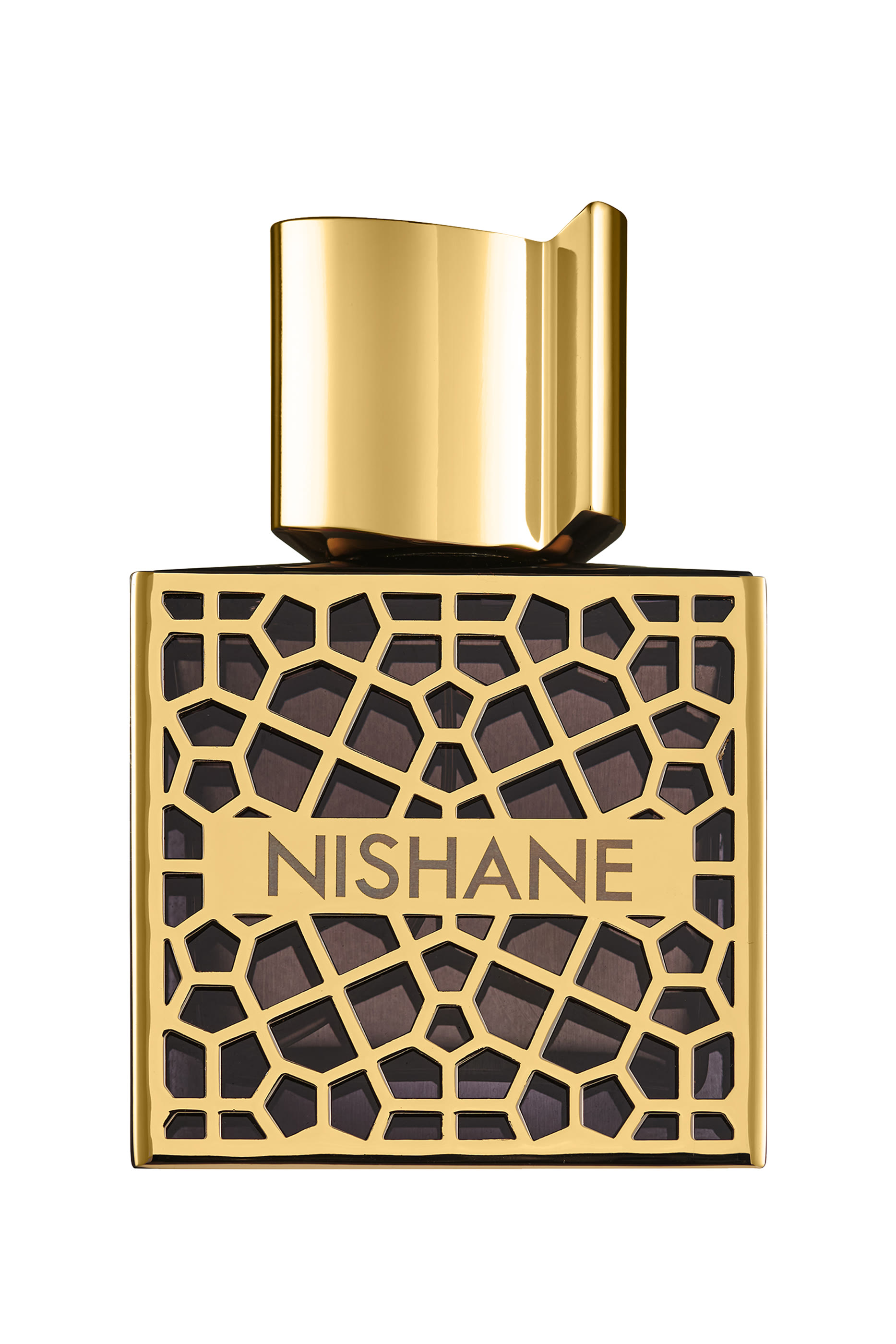 Nefs Extrait de Parfum