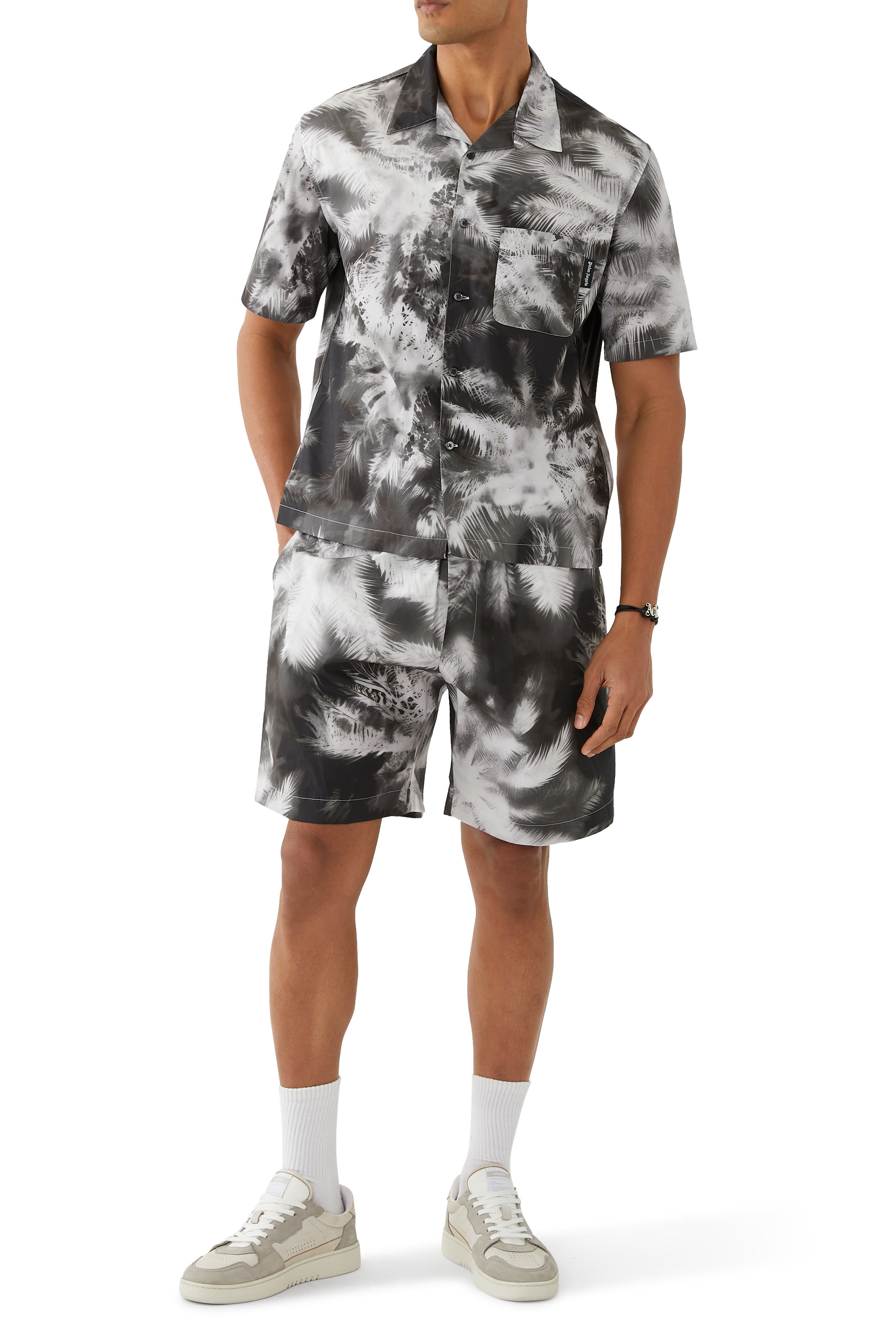 Blueprint Palms Shorts