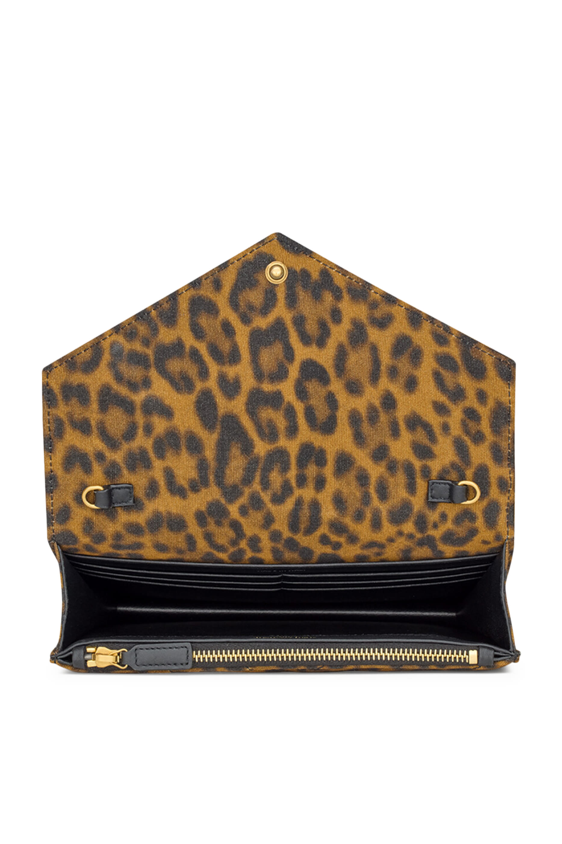 Cassandre Envelope Chain Wallet