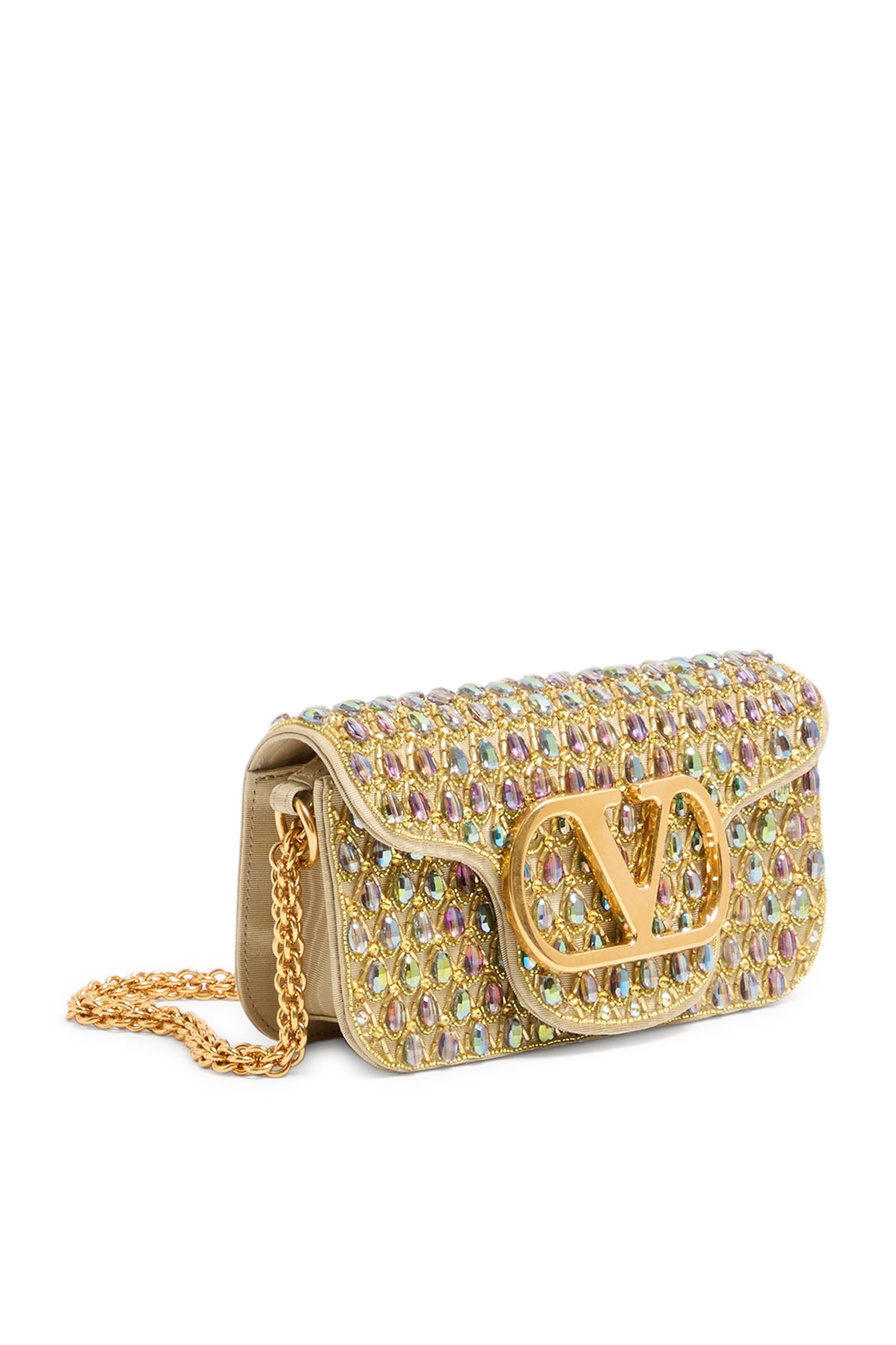 Loc&ograve; Shoulder Bag 