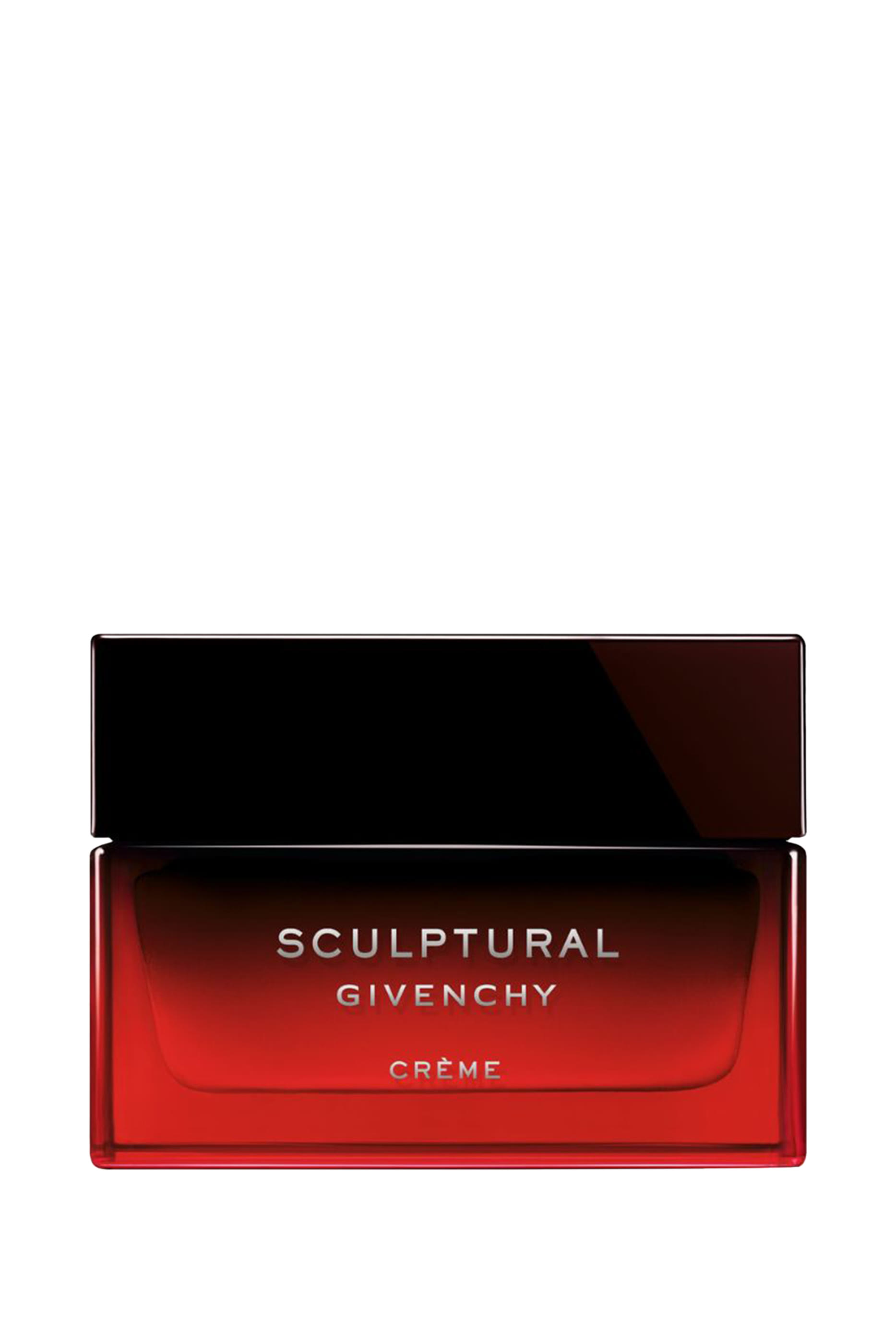 Sculptural Crème