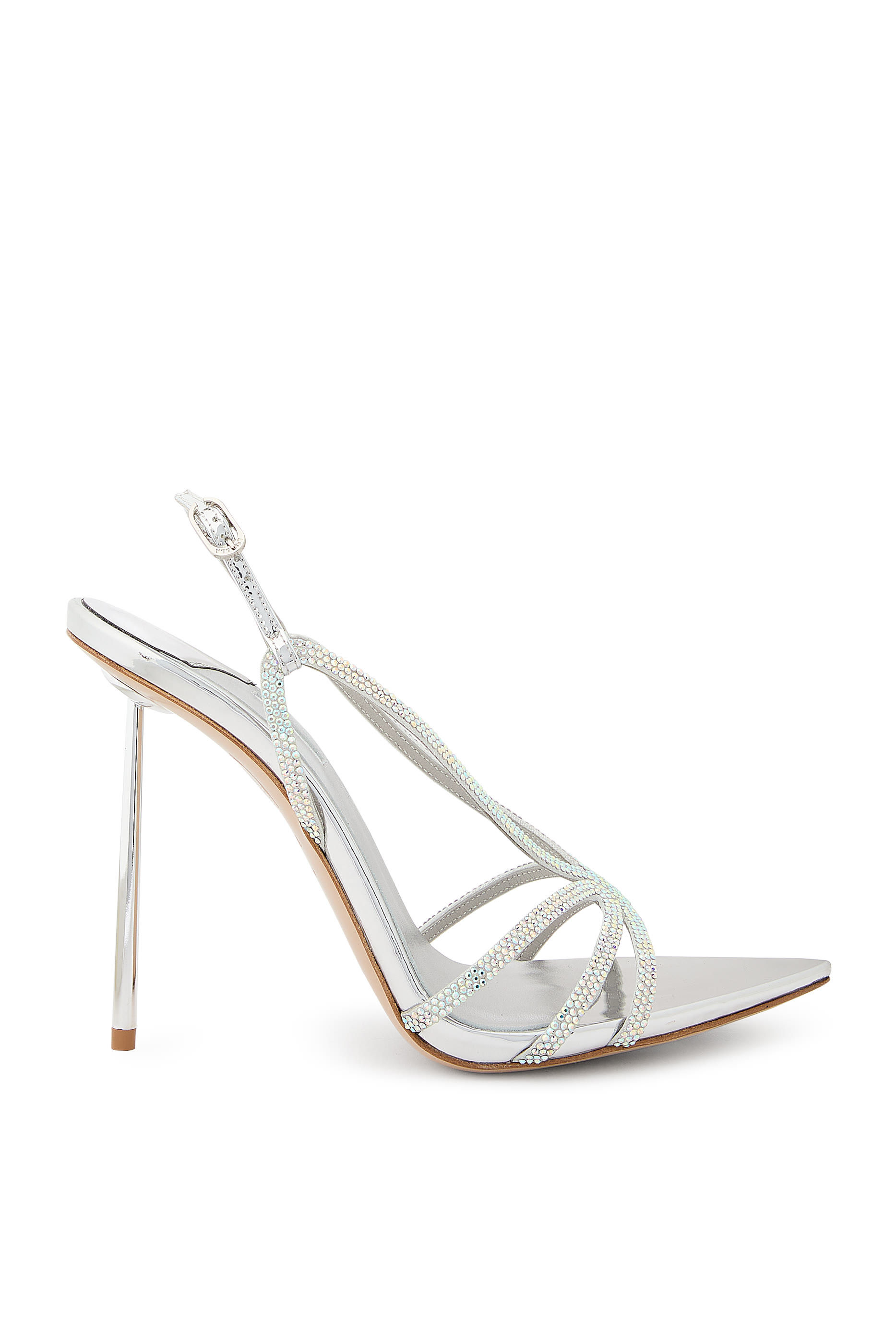  Eugenie Divina 120 Sandals 