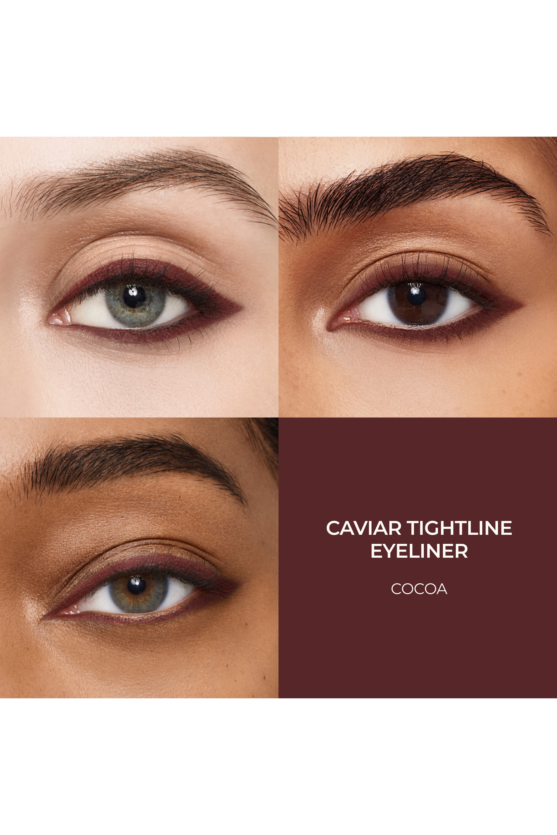 Caviar Tightline Eyeliner