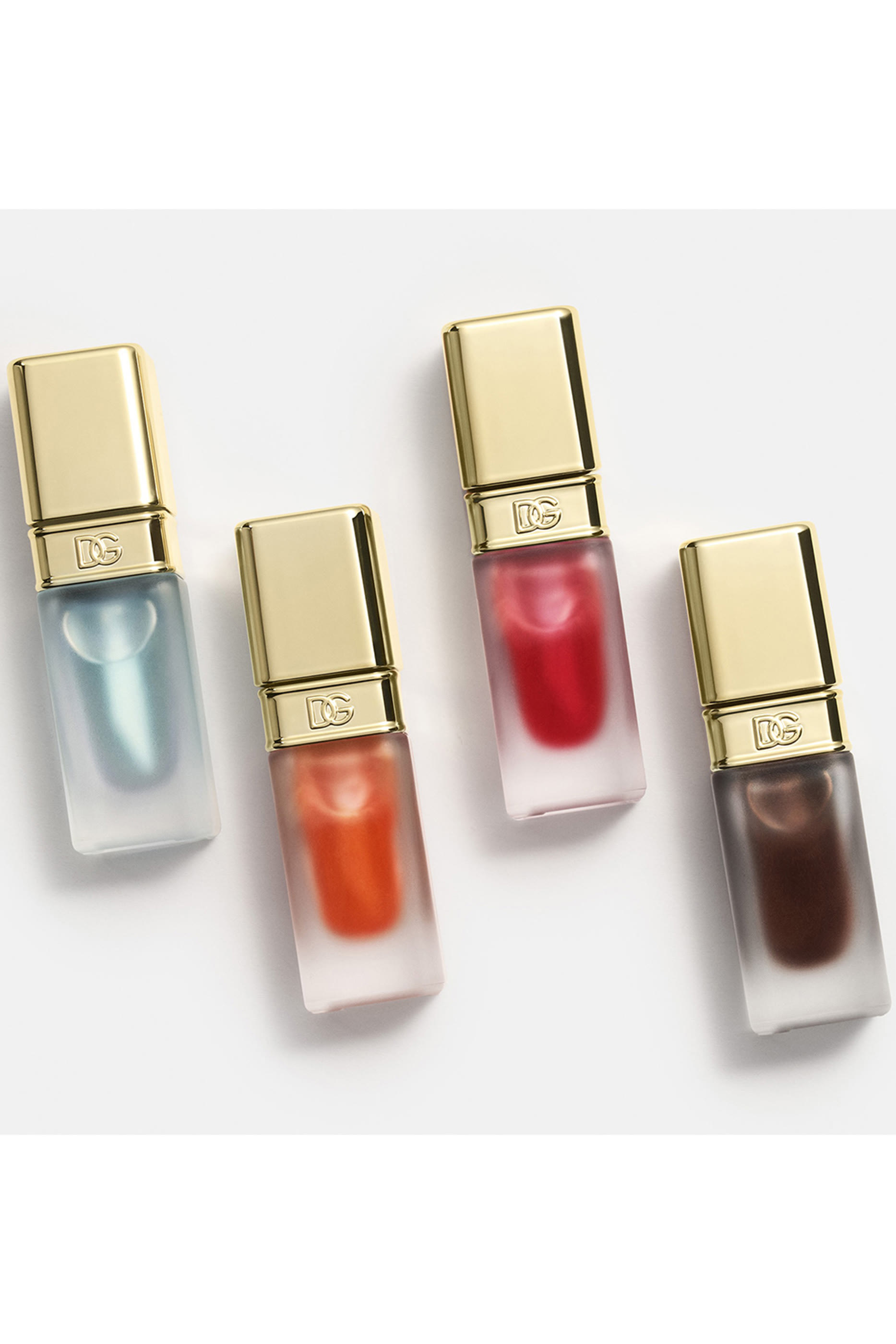 Mint Oil Lip Plumper