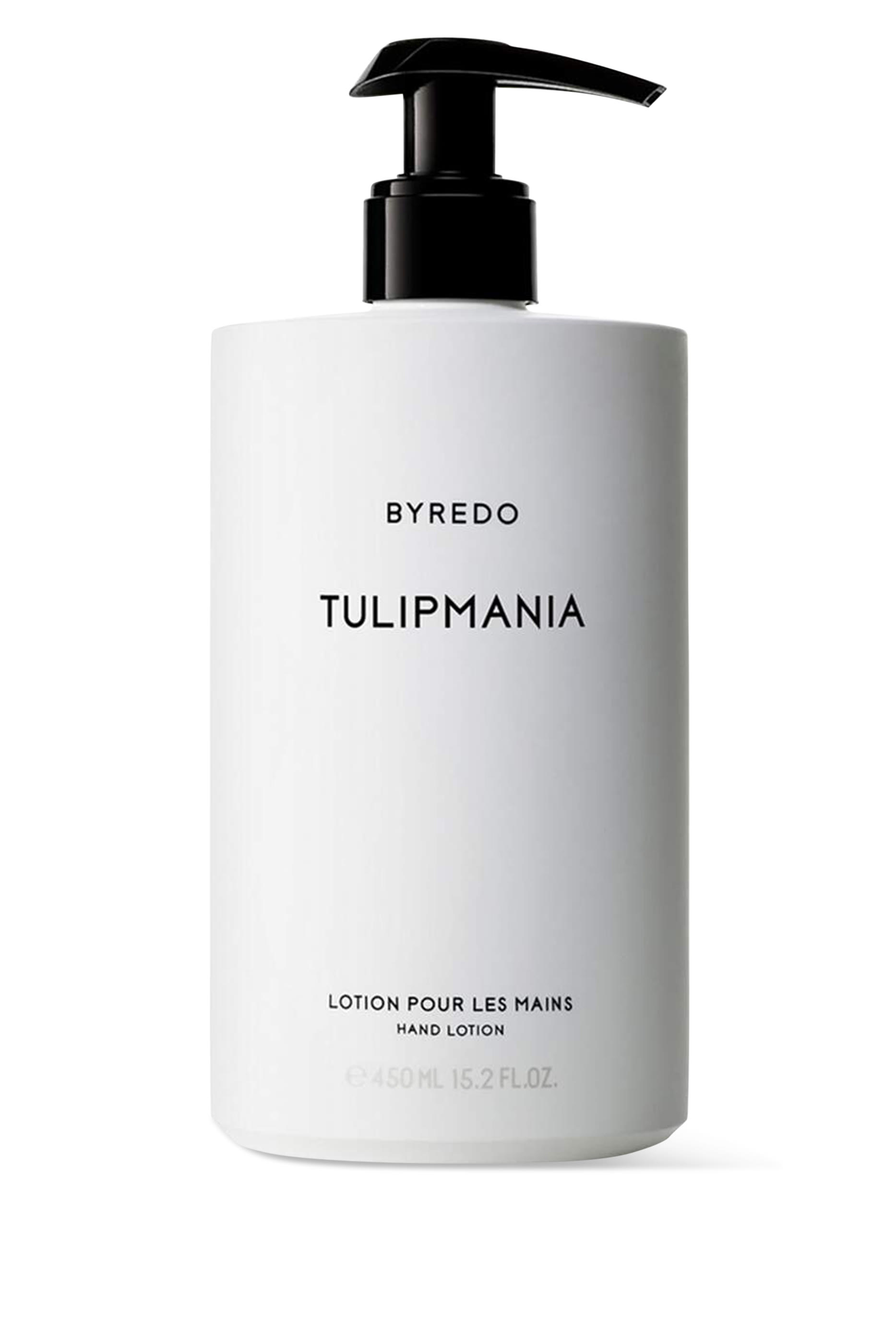 Tulipmania Hand Lotion