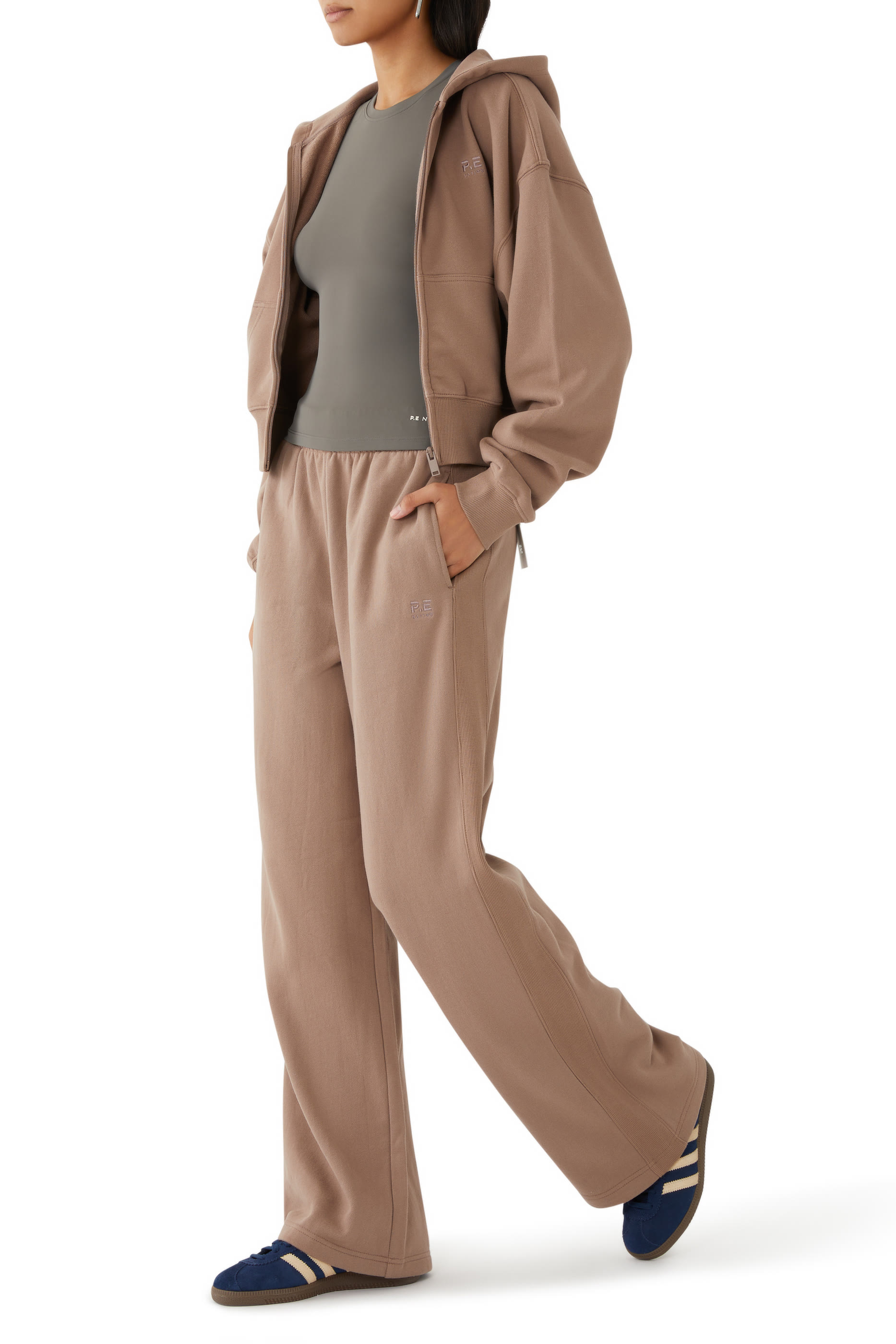 Adventure Track Pants