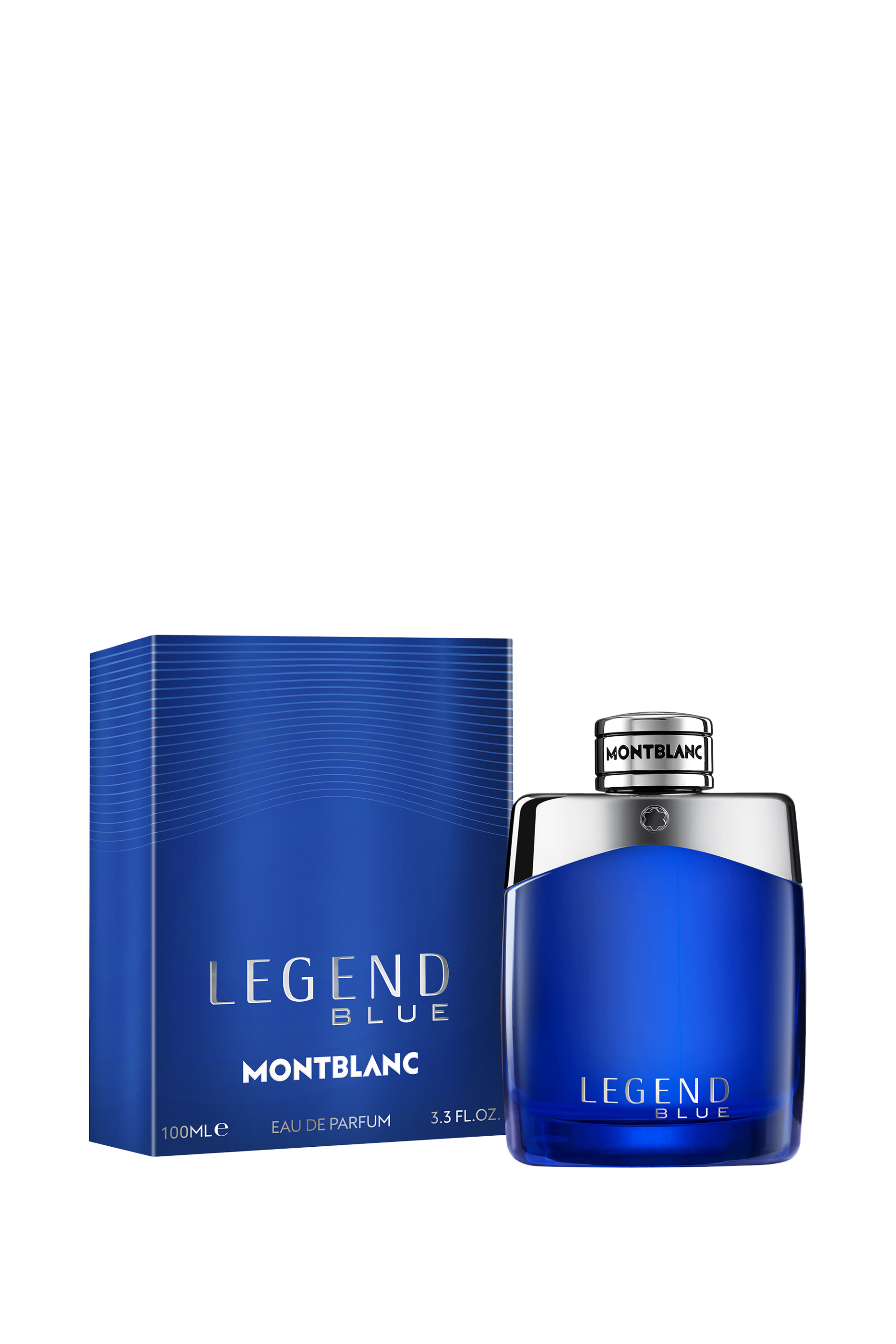 Legend Blue Eau De Parfum