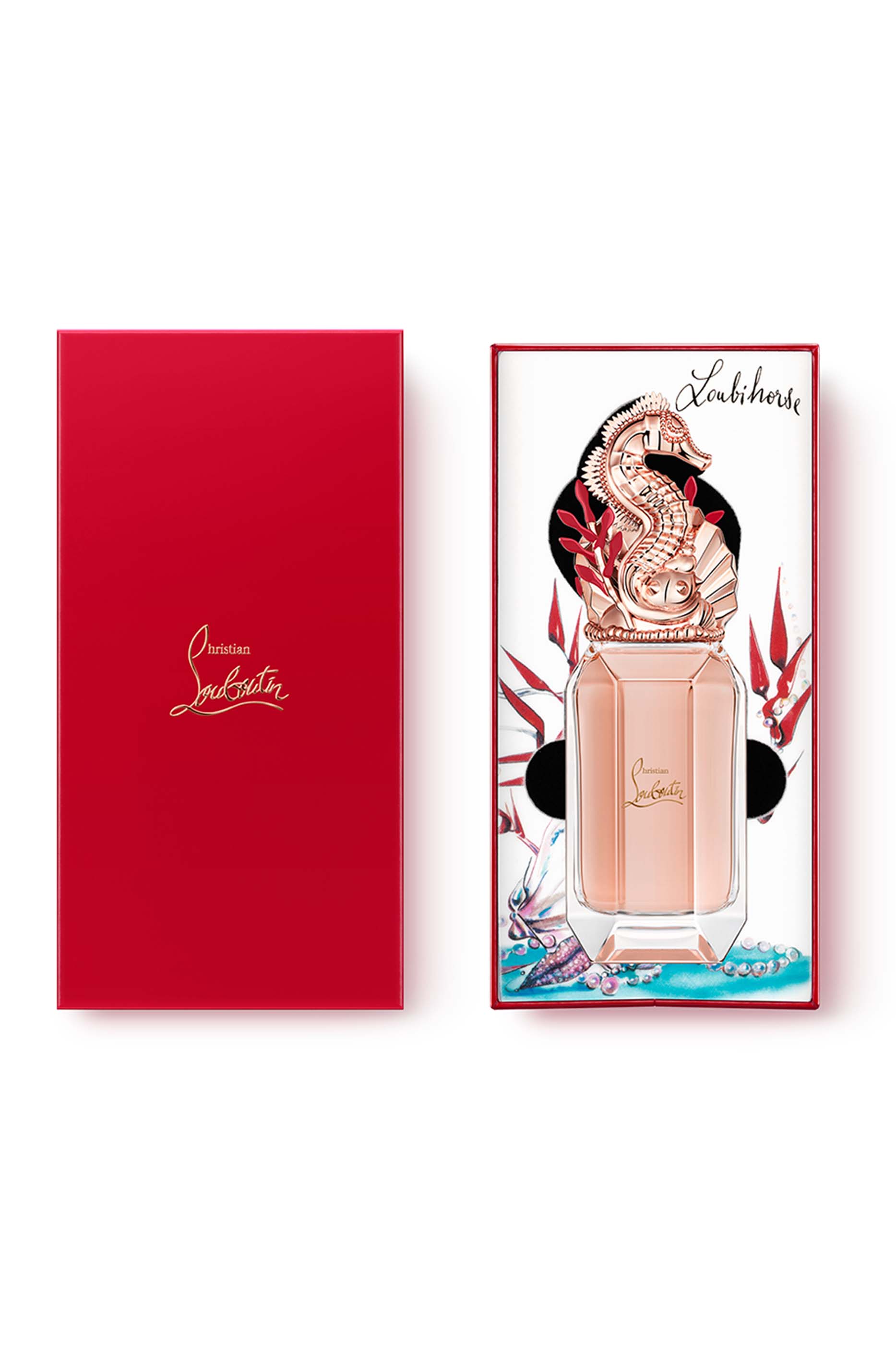 Loubihorse Eau de Parfum