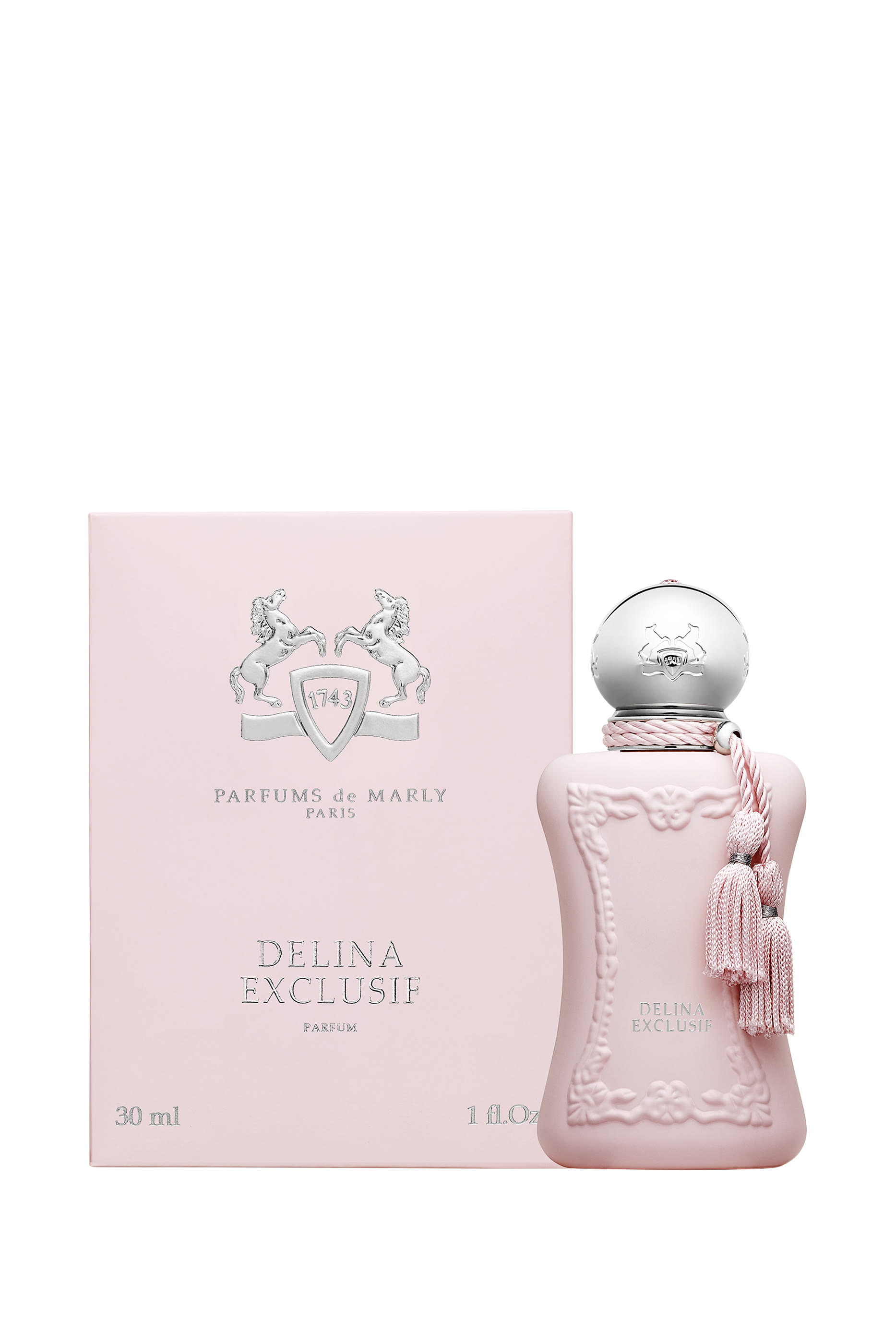 Delina Exclusif Eau De Parfum