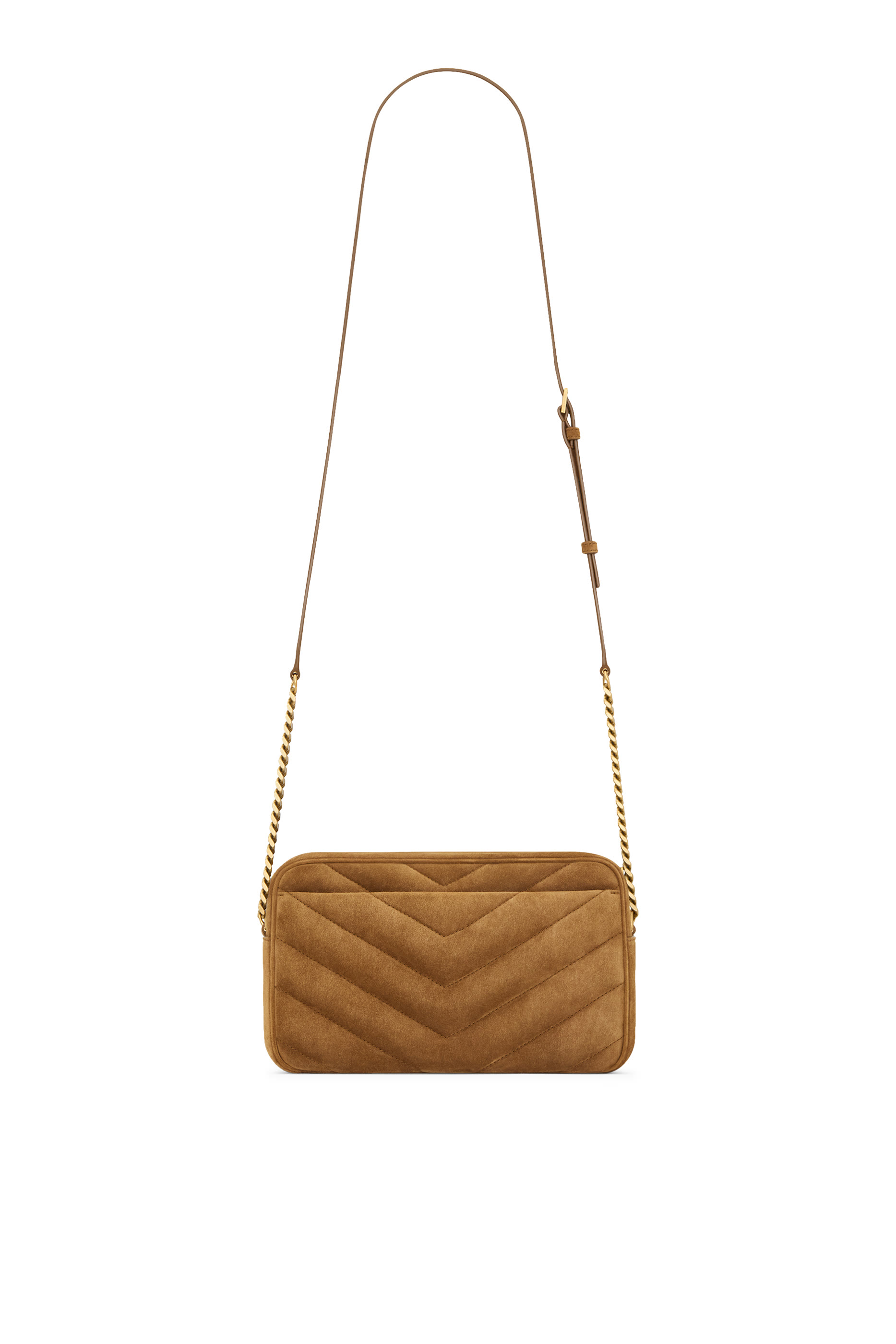 Loulou Shoulder Bag