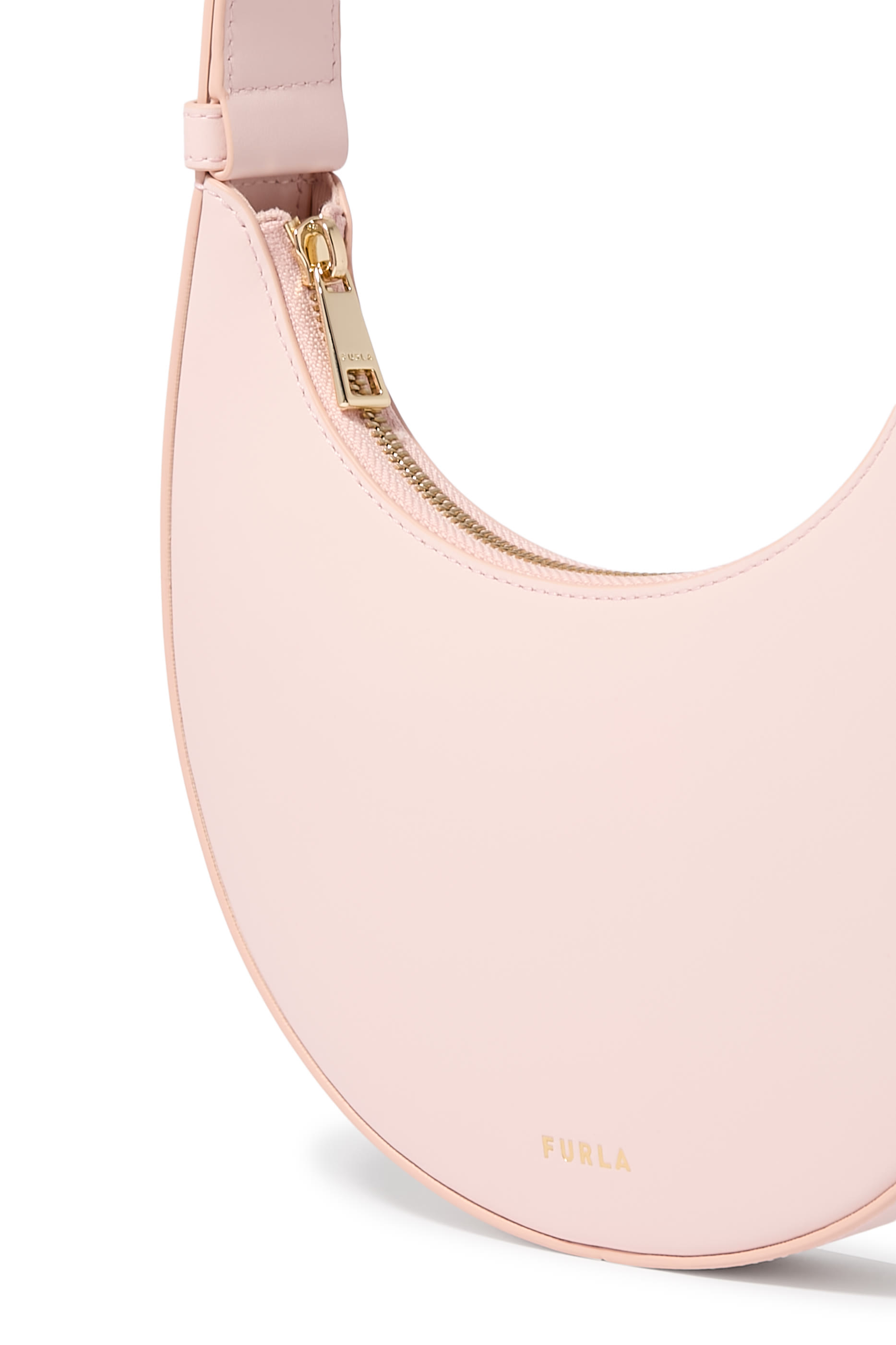 Delizia Mini Shoulder Bag