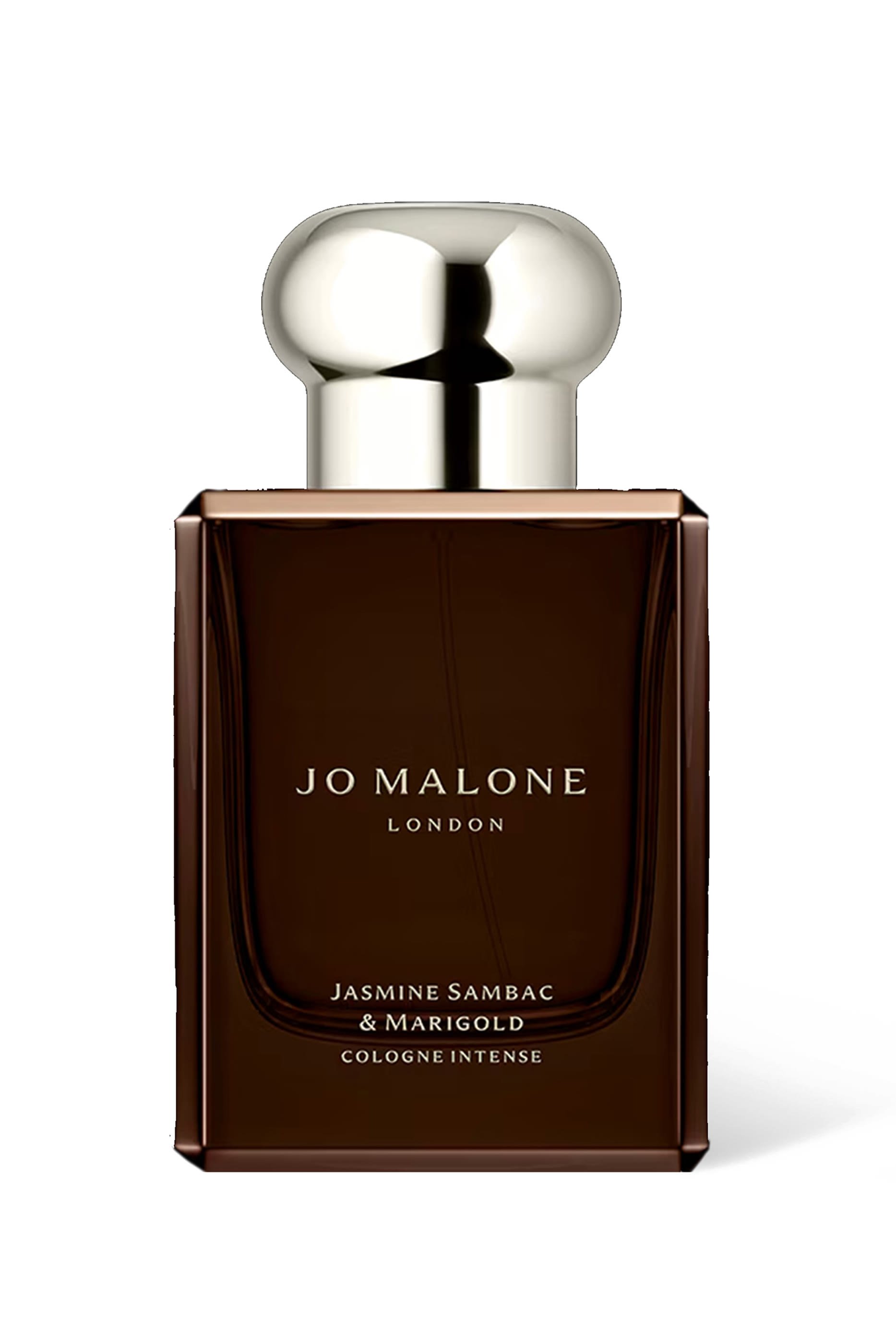 Jasmine Sambac & Marigold Cologne Intense