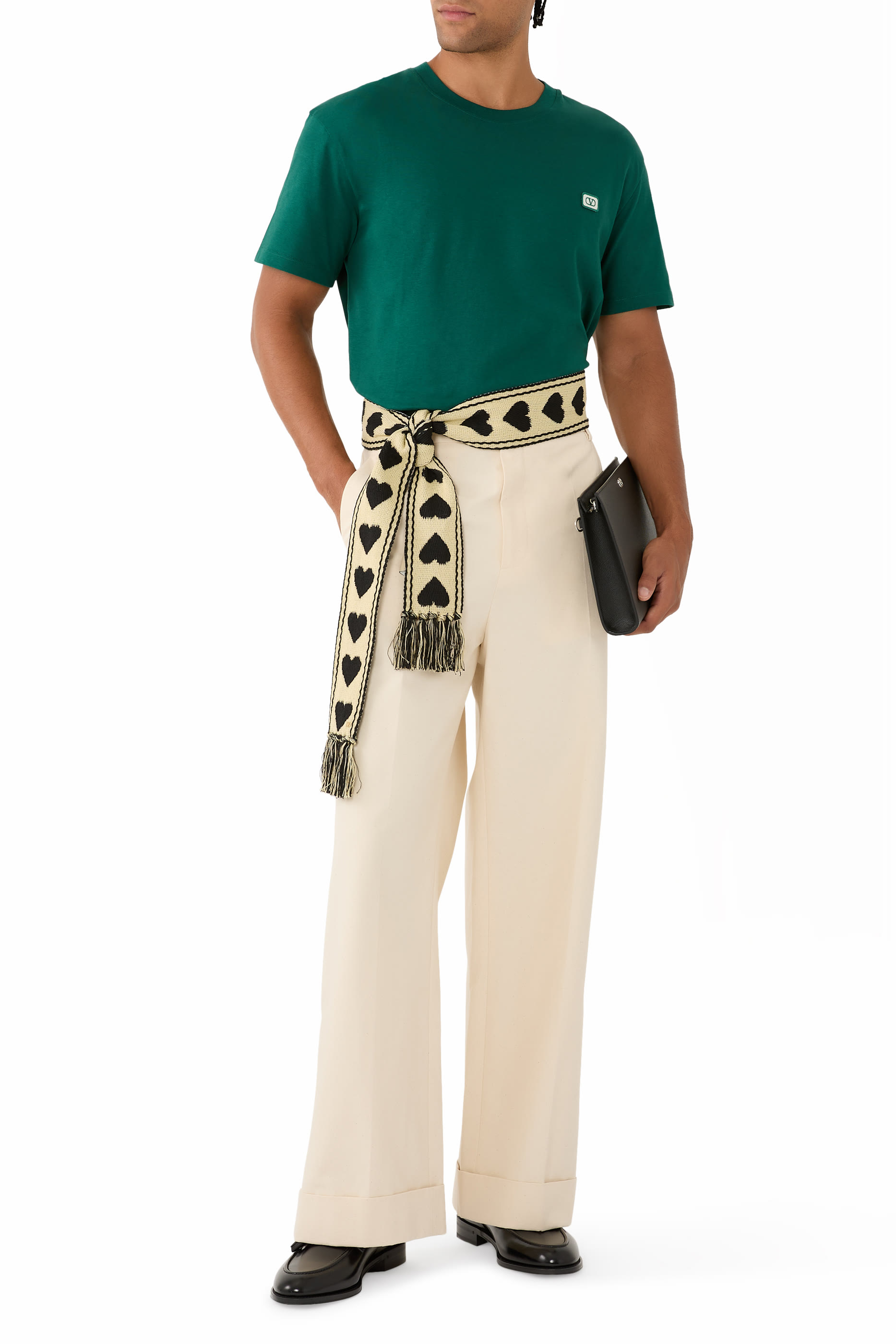 VLogo Signature T-Shirt