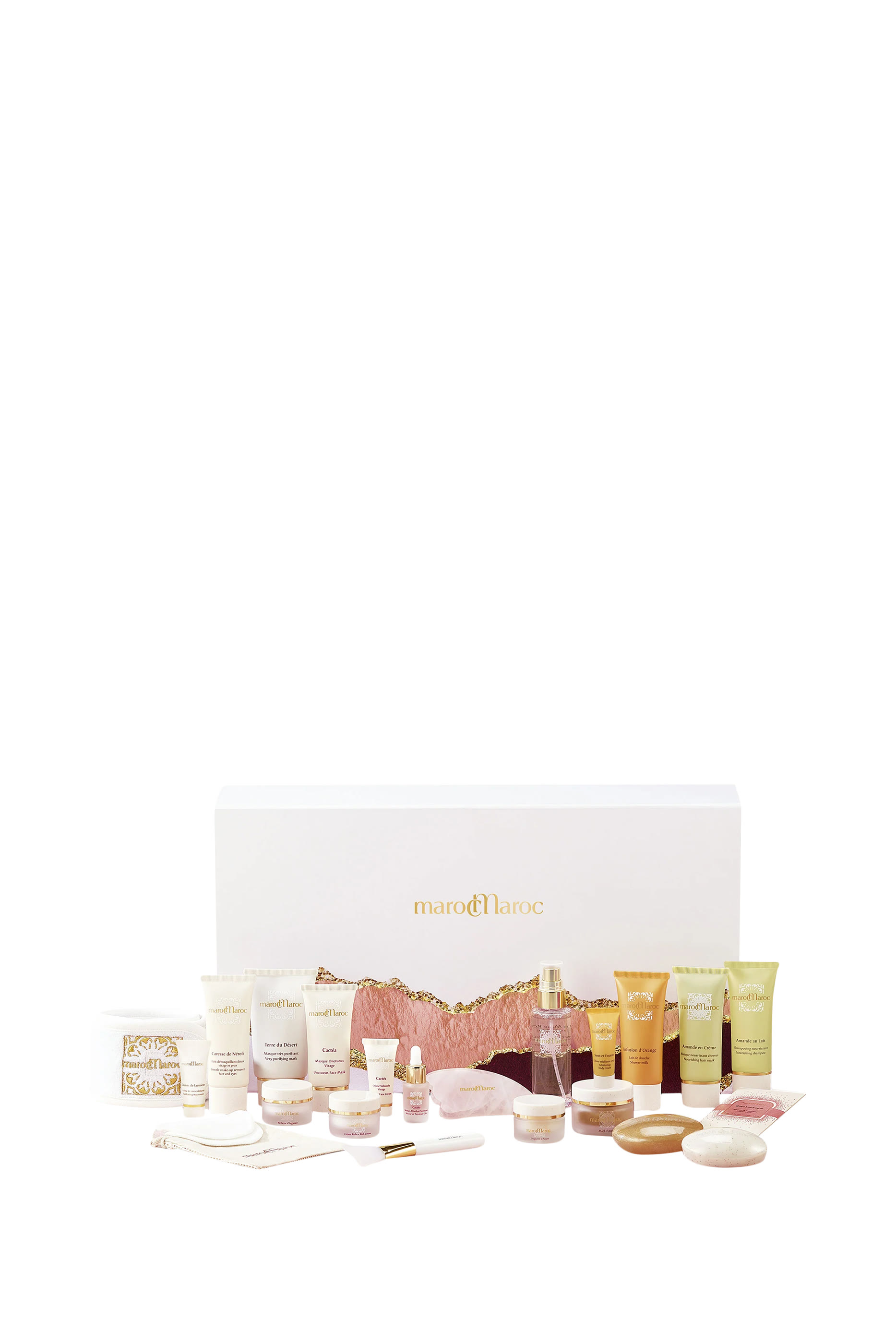 Calendrier de L'Avent - Limited Edition Skincare Advent Calendar