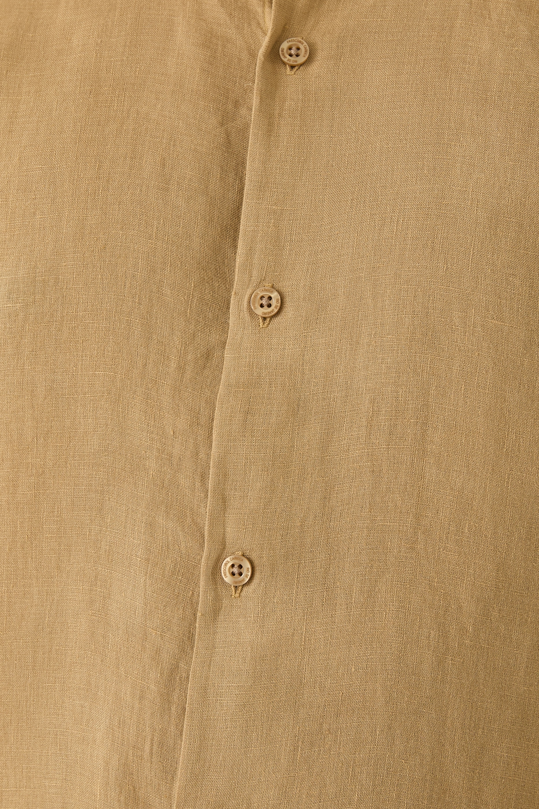 Antonio Linen Shirt