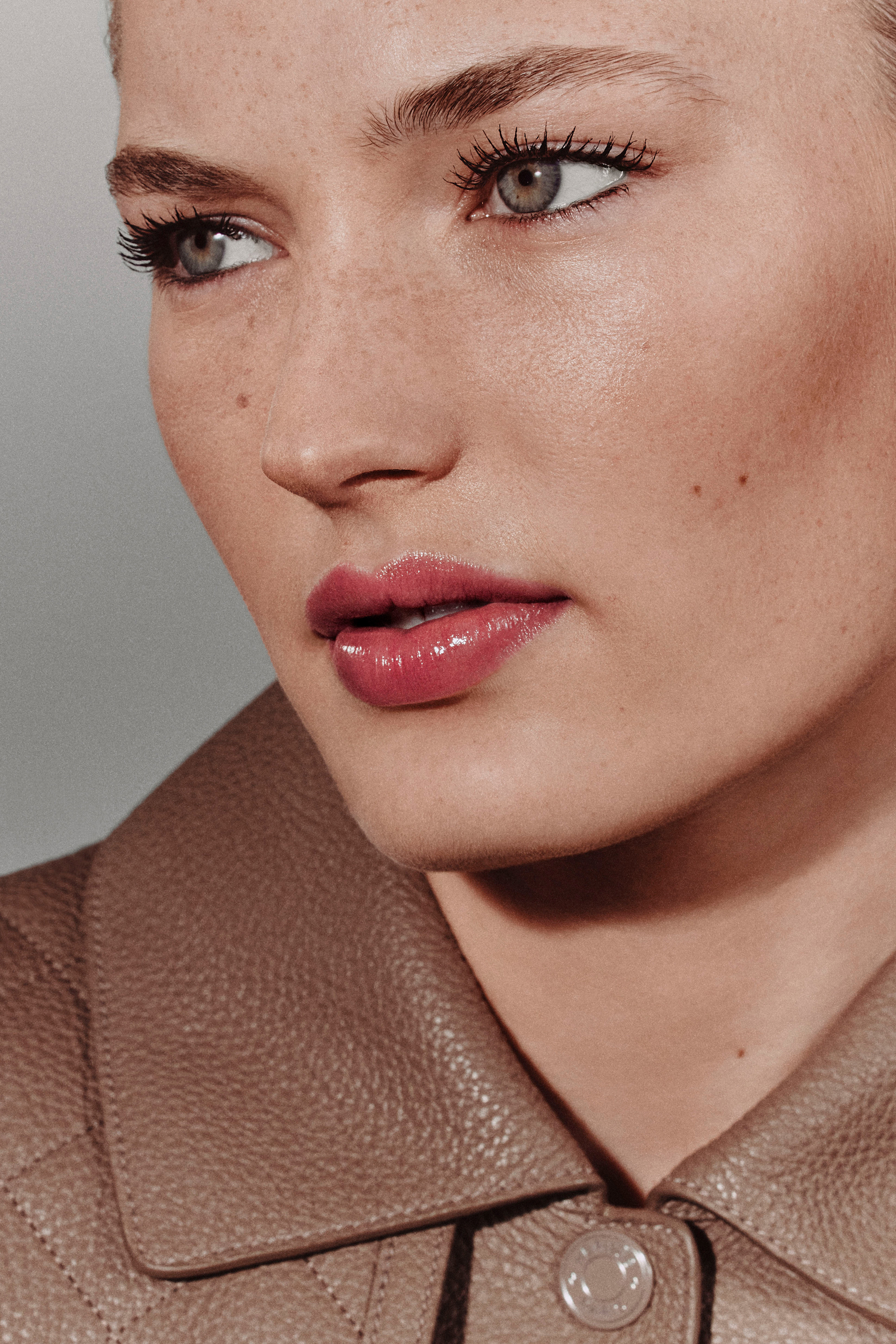 Rouge Hermès, Shiny Lipstick, Limited Edition