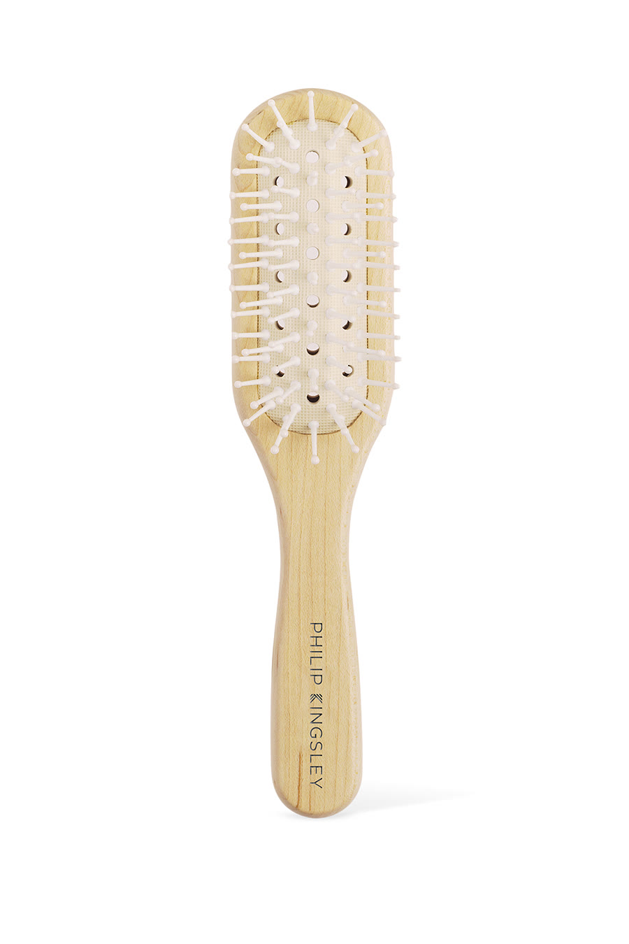 Vented Grooming Hairbrush