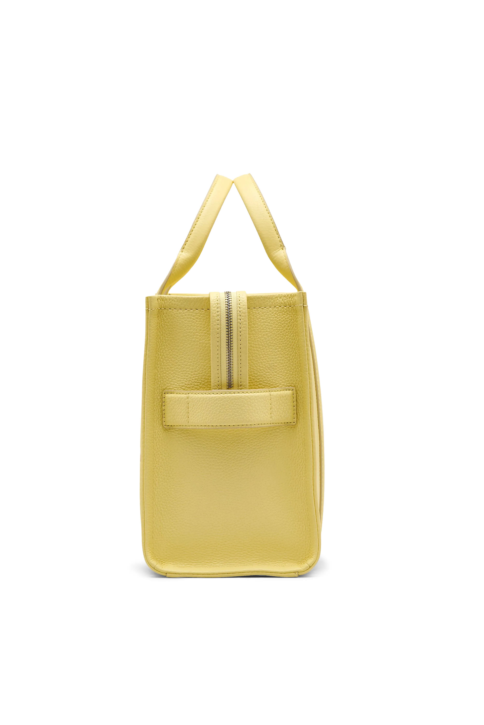 The Leather Small Tote Bag