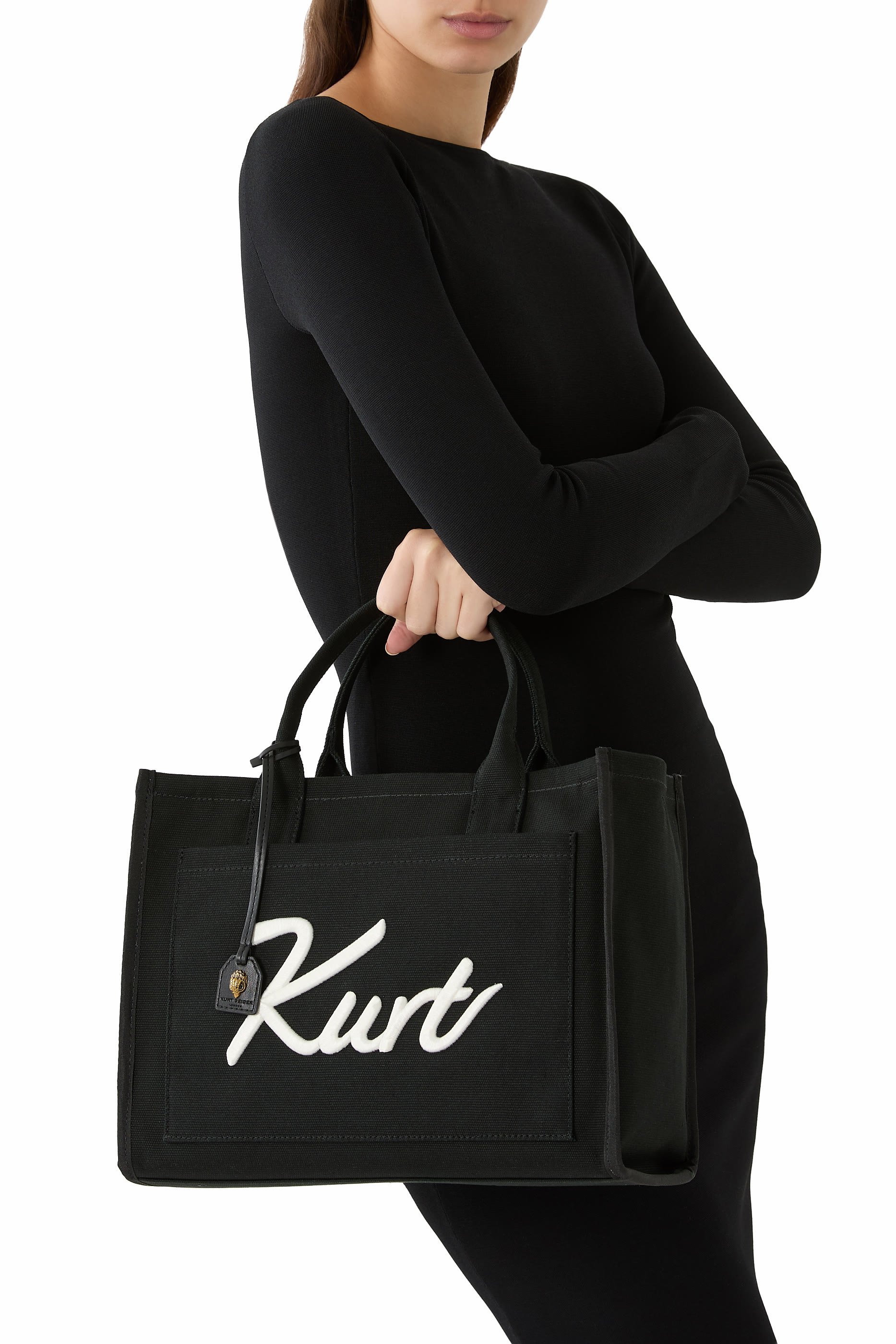 Kurt Tote Bag