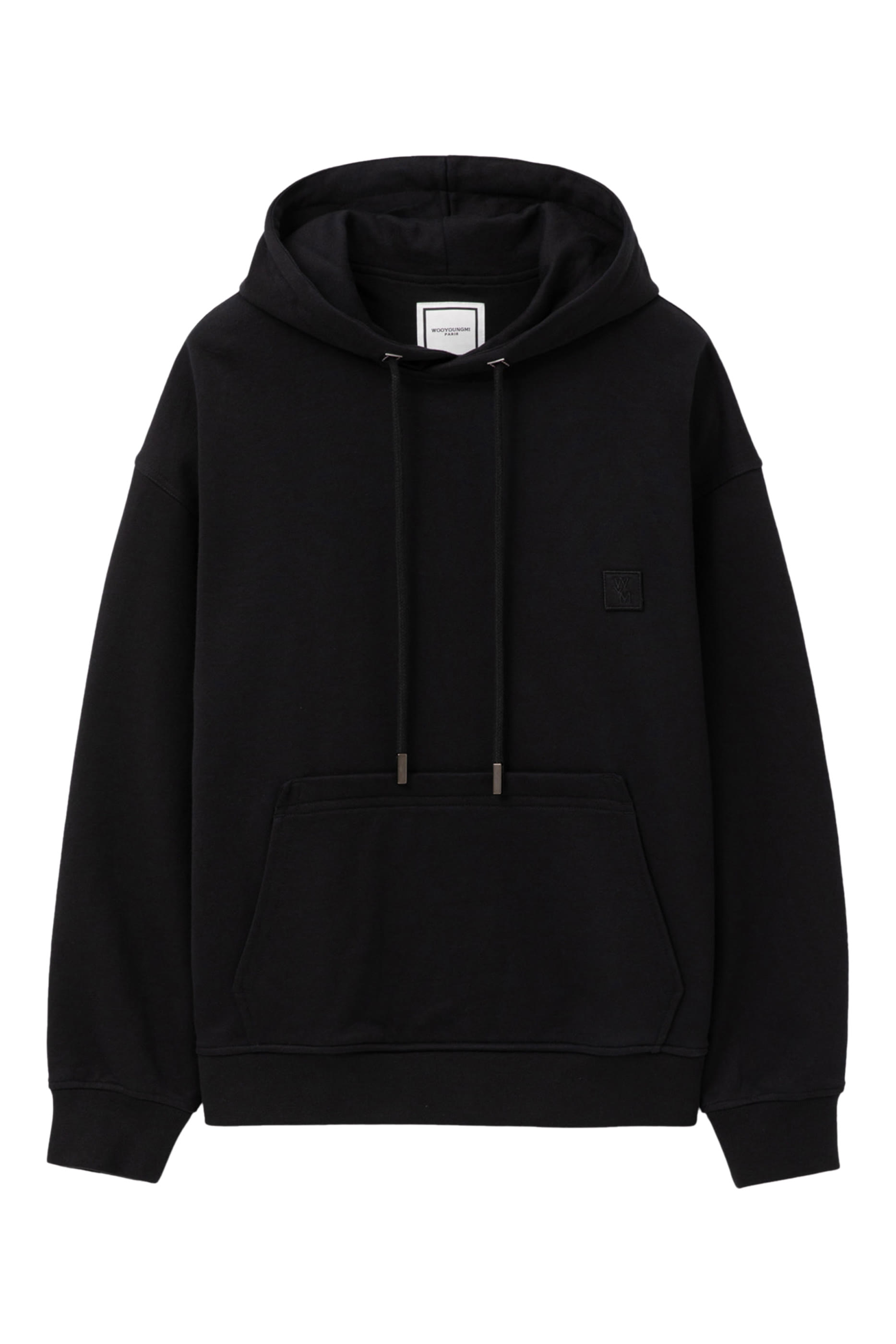 Swaying Flower Hoodie