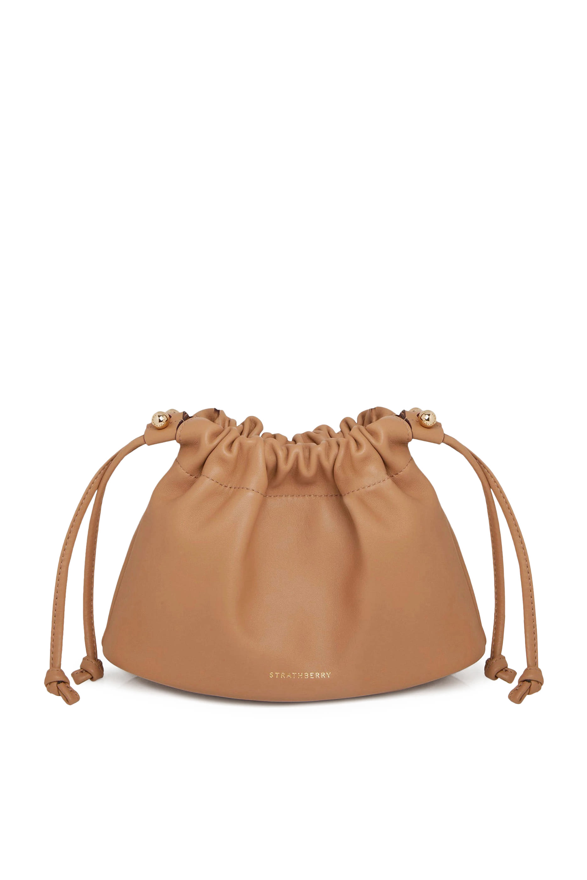 Charlotte Drawstring Bag