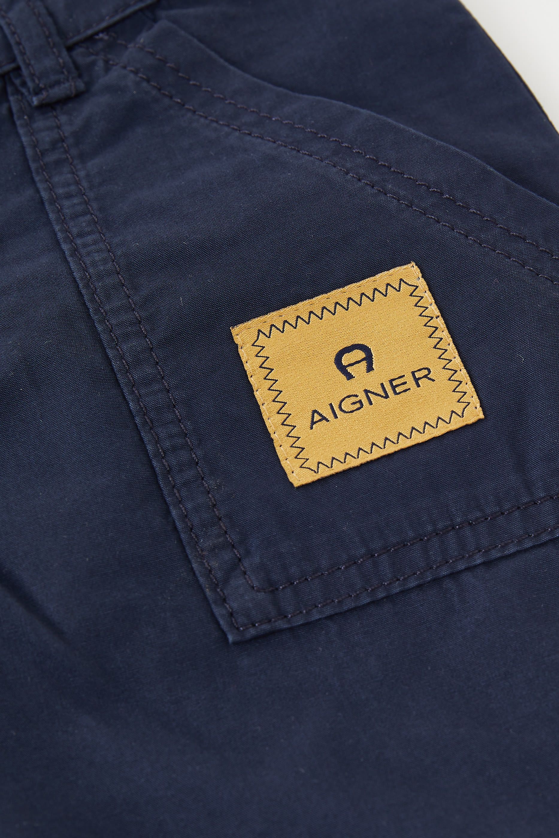 Kids Bermuda Poplin Shorts