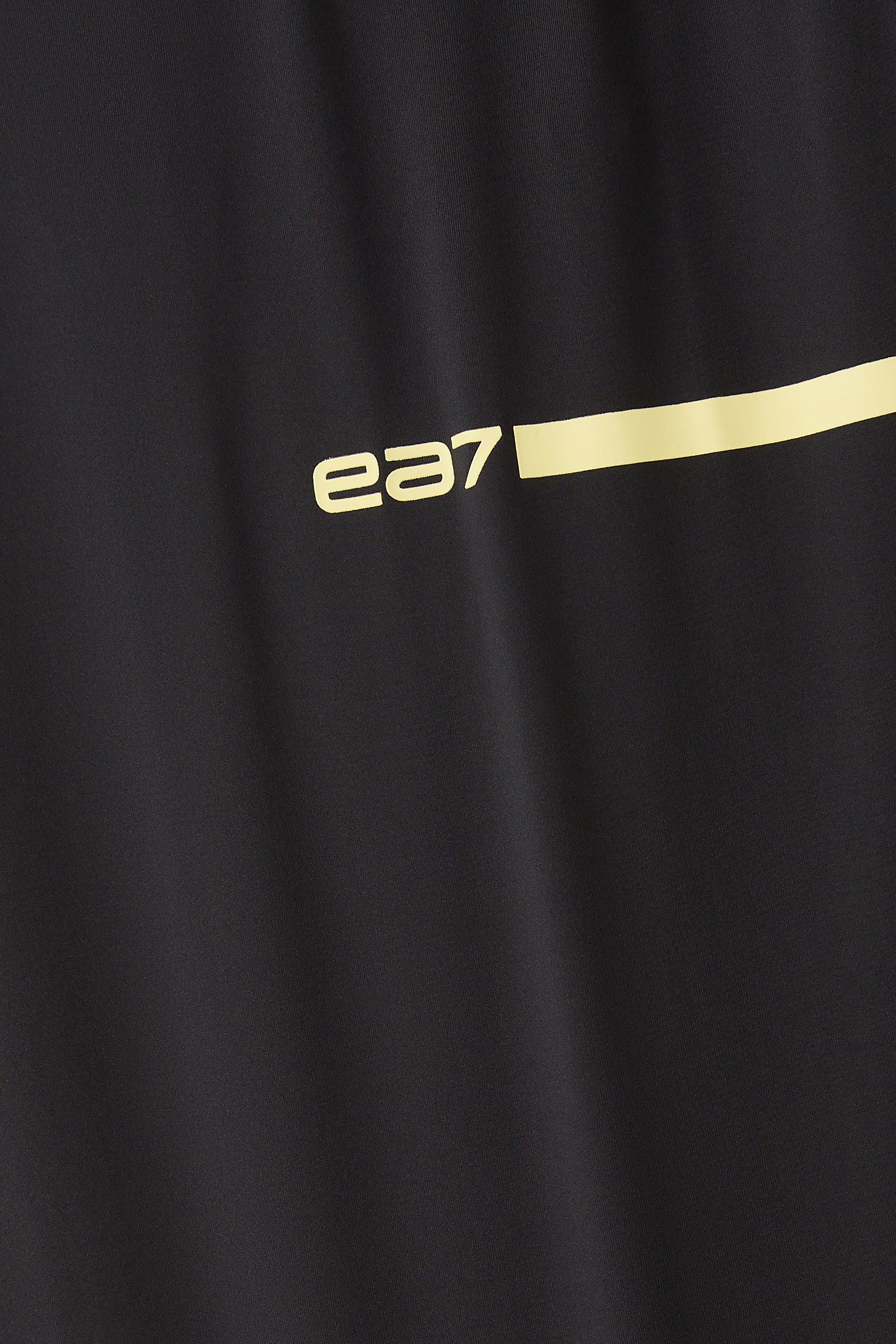 EA7 Logo T-Shirt