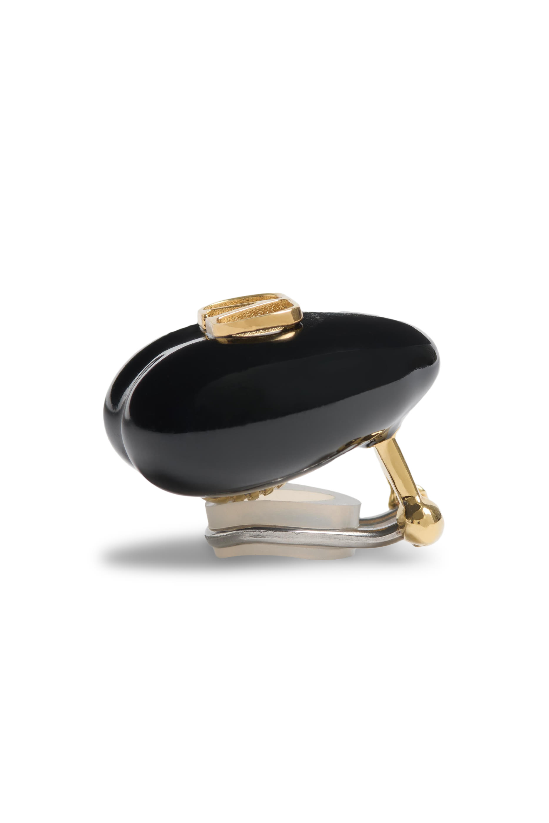 Coeur Royal Earrings