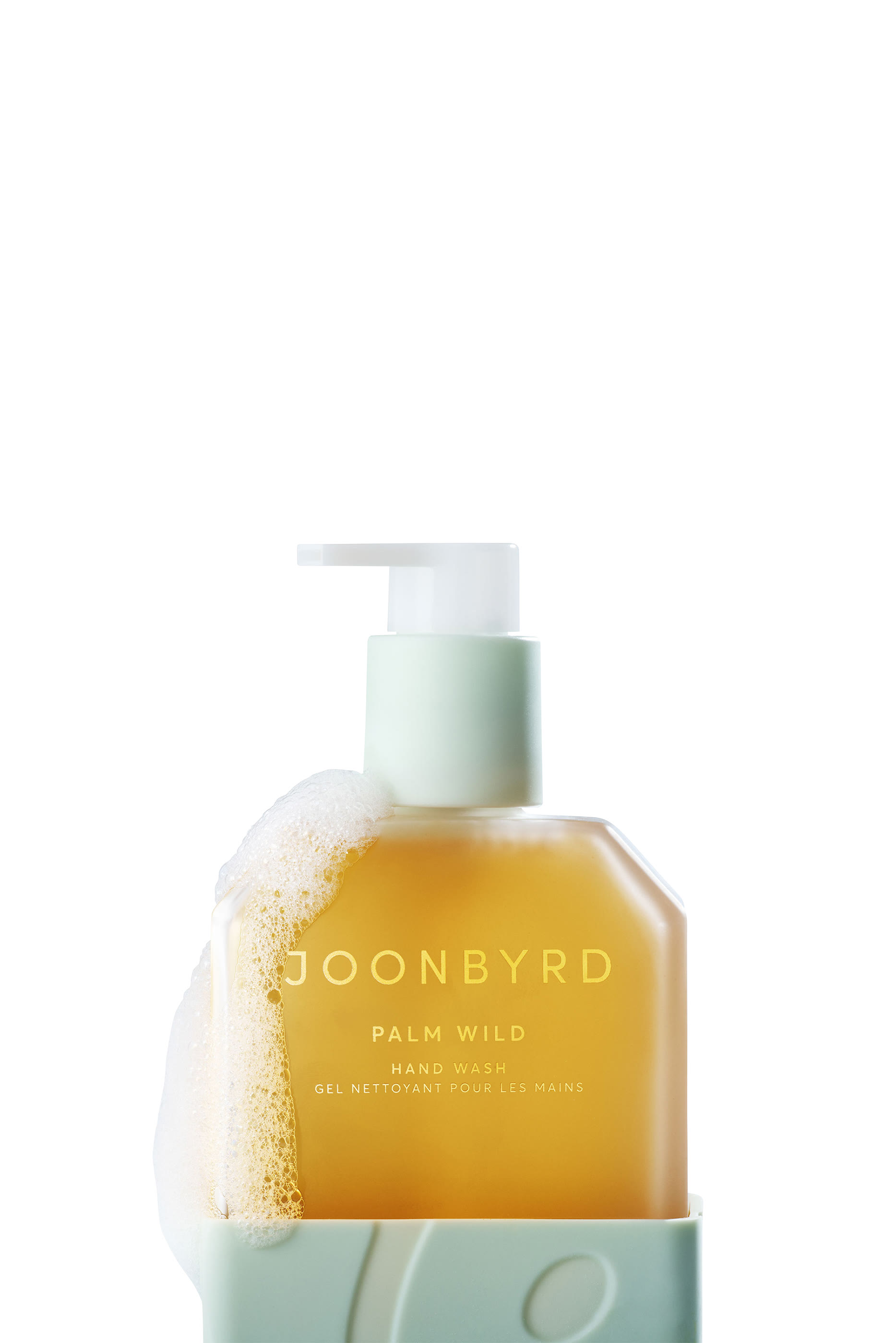 Palm Wild Hand Wash