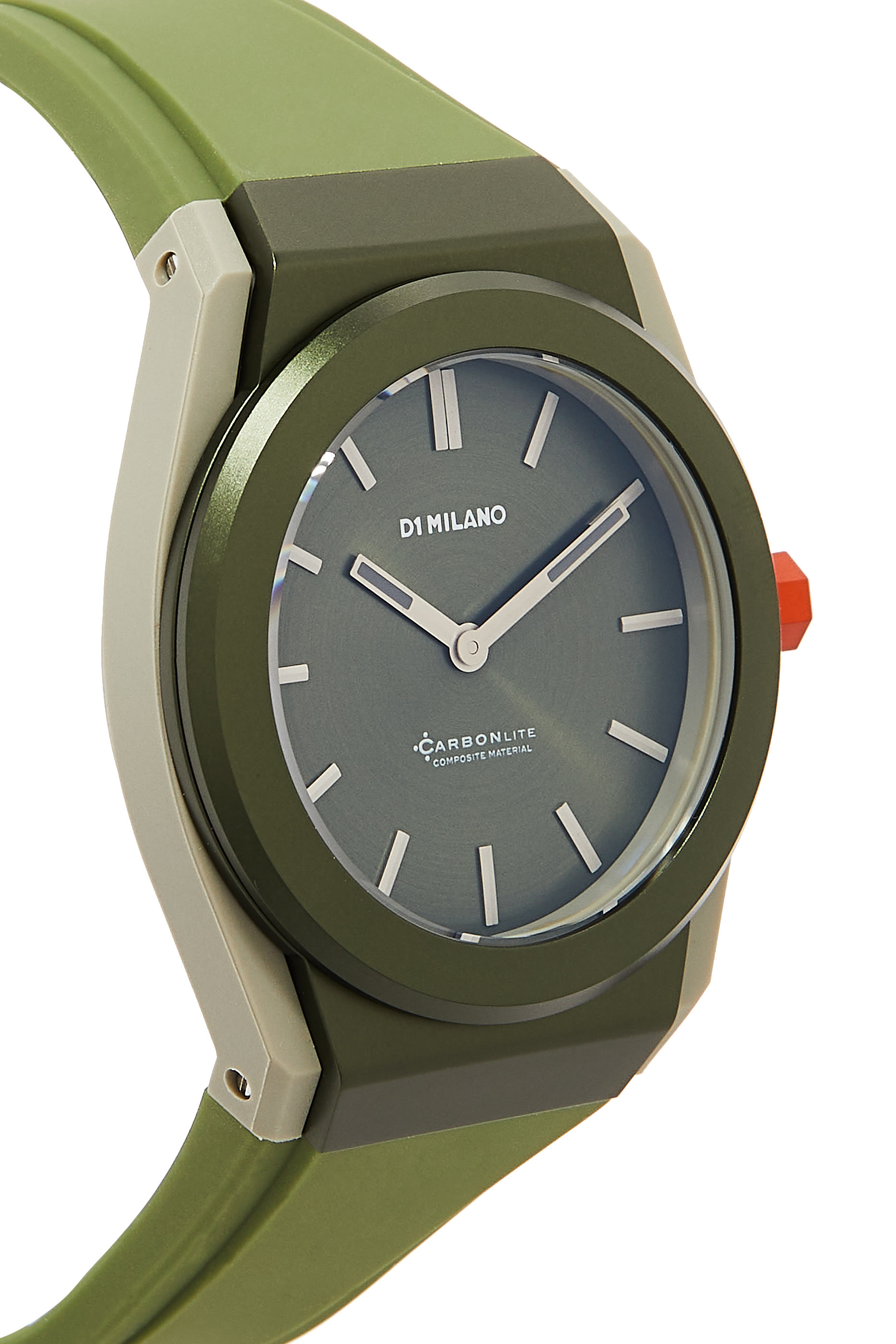 Carbonlite 40.5 Watch