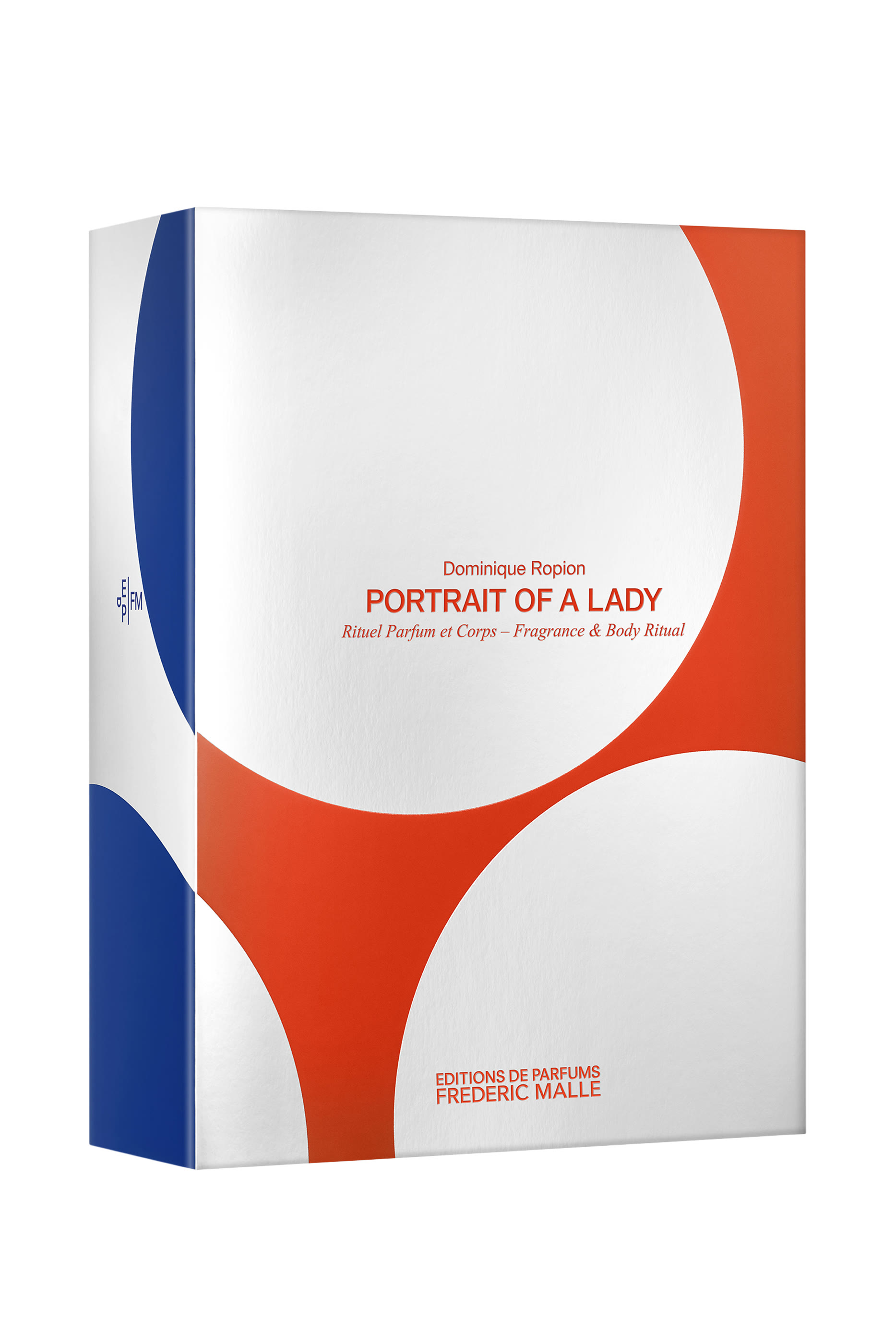 Portrait Of A Lady Fragrance & Body Ritual Set, 8% Value Savings